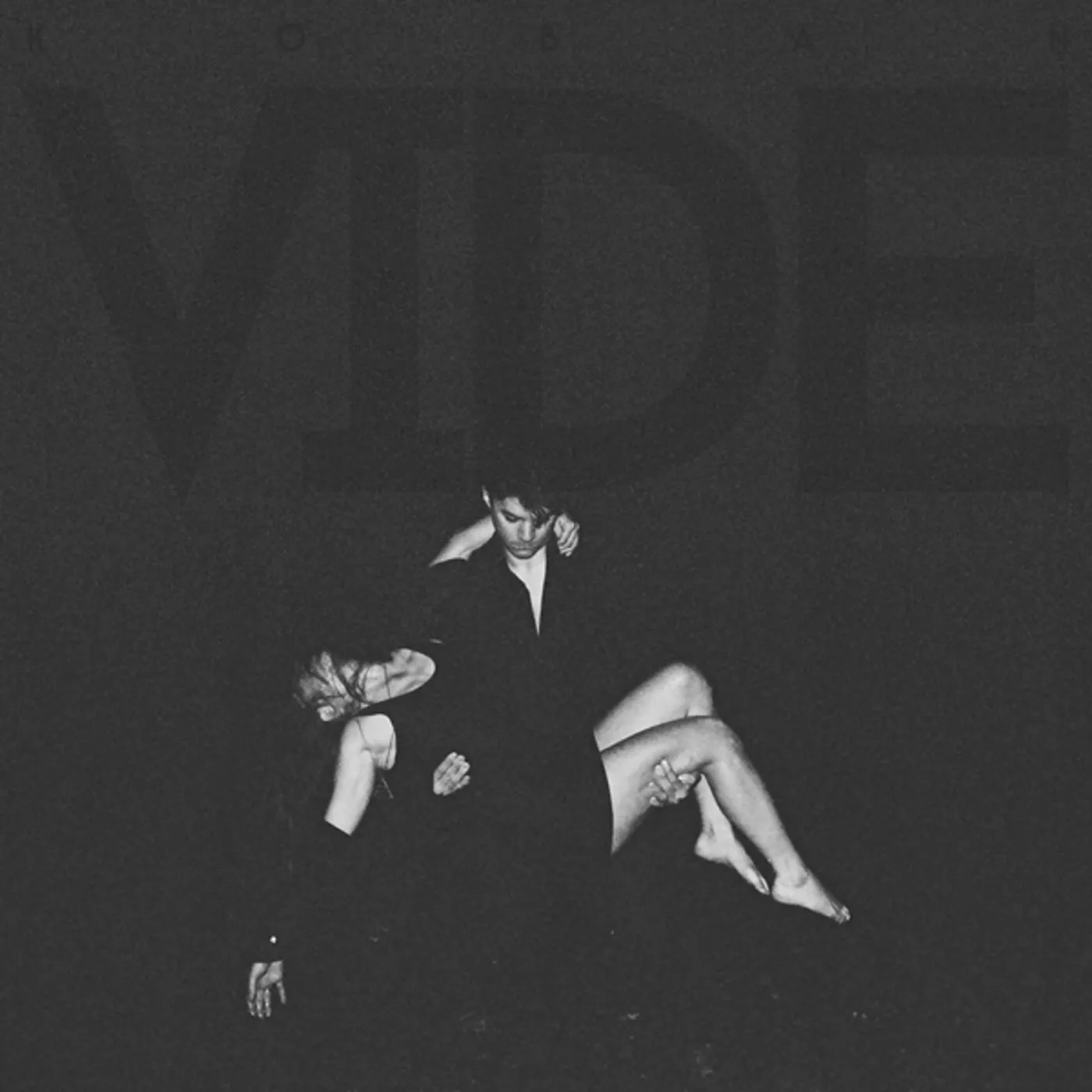 Koban Vide Vinyl Record