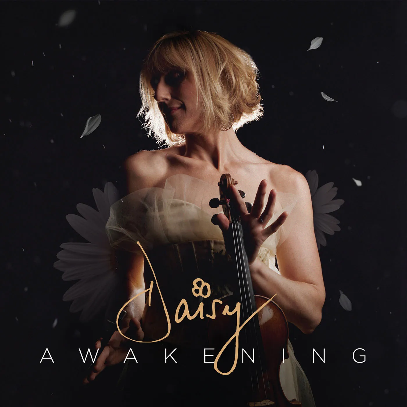 Daisy Jopling AWAKENING CD