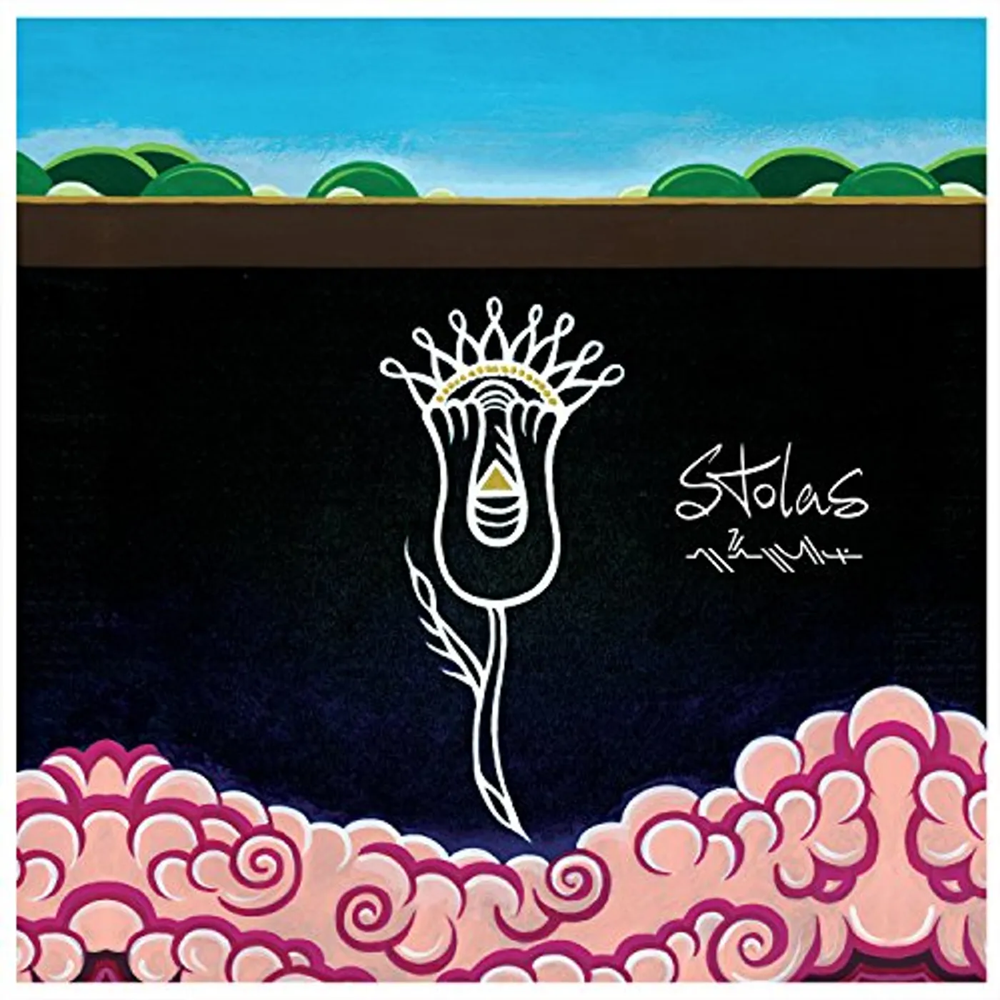 Stolas CD