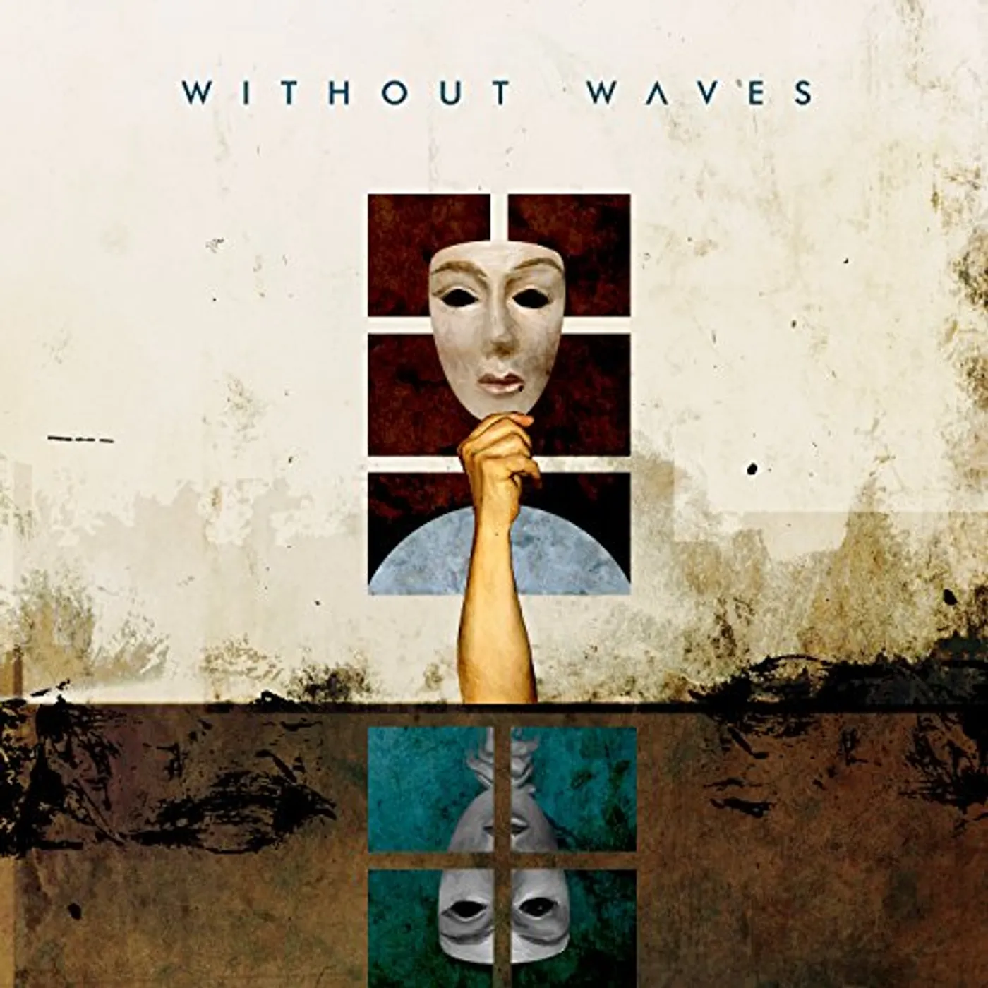 Without Waves LUNAR CD