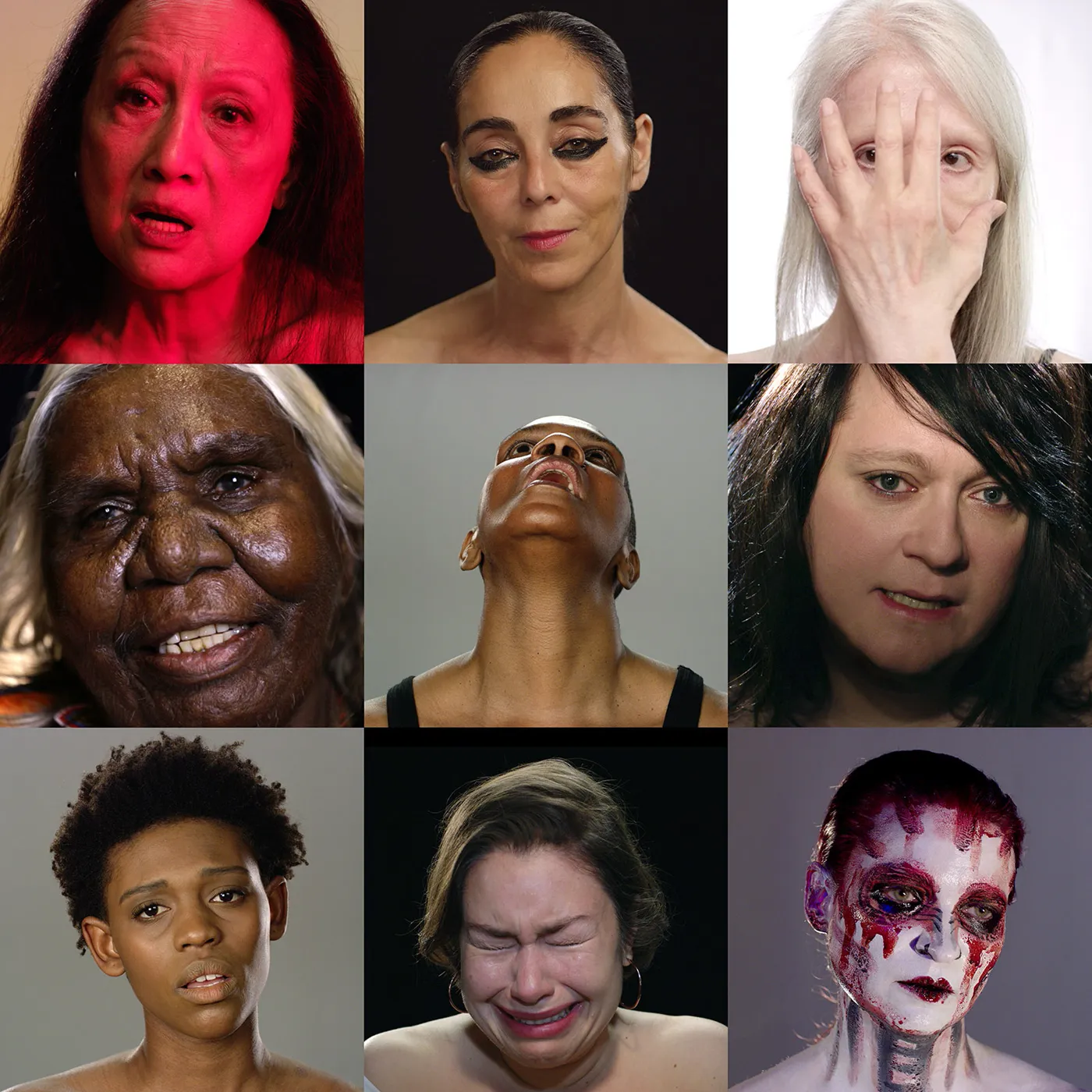 ANOHNI PARADISE EP CD