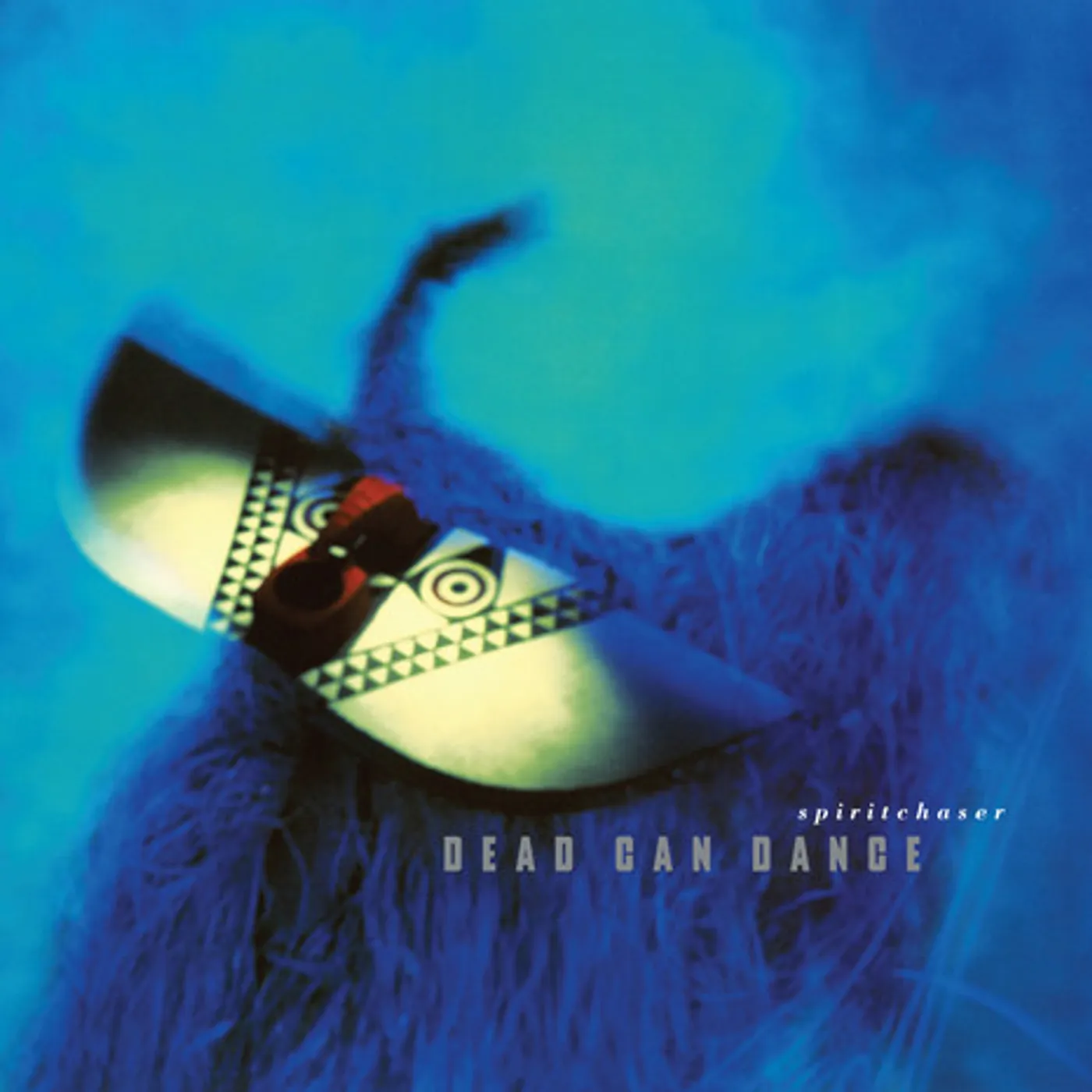Dead Can Dance Spiritchaser Vinyl Record