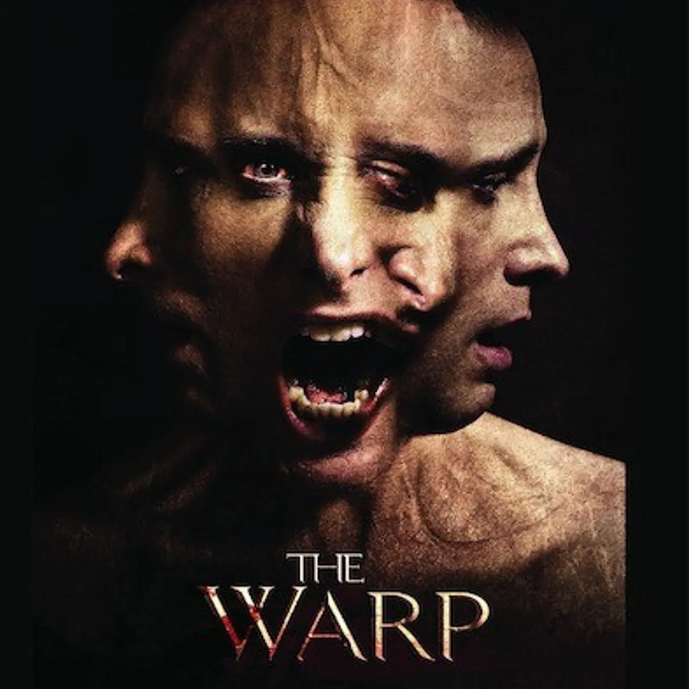 WARp DVD
