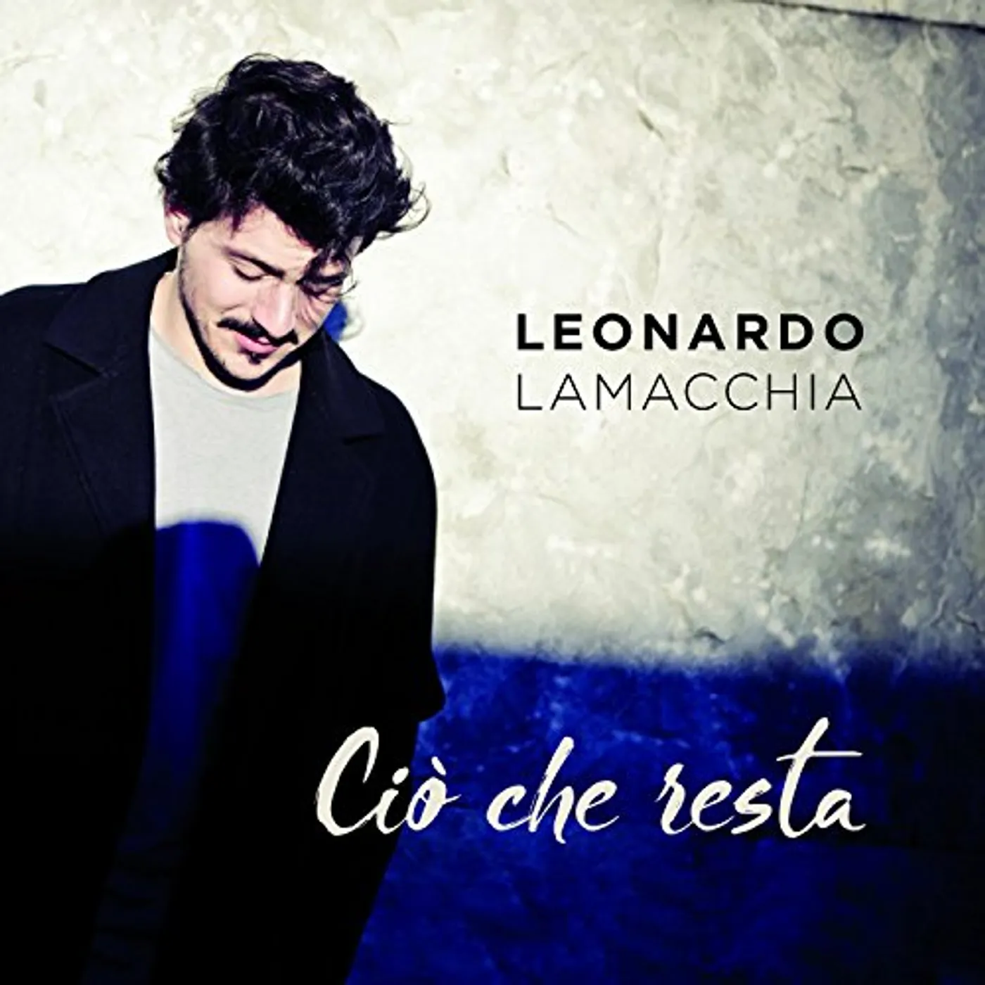 Leonardo Lamacchia CIO CHE RESTA CD