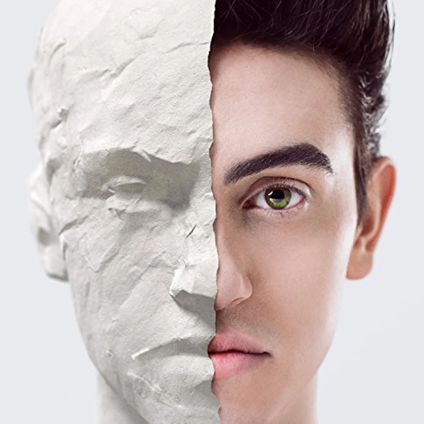 Michele Bravi ANIME DI CARTA CD