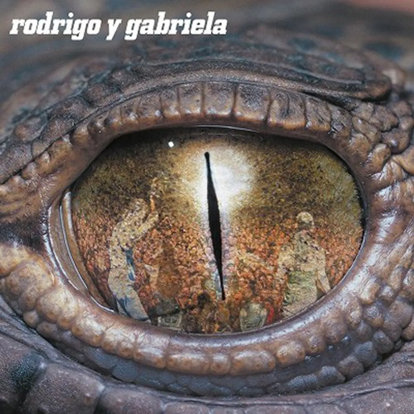 RODRIGO Y GABRIELA: 10TH ANNIVERSARY CD