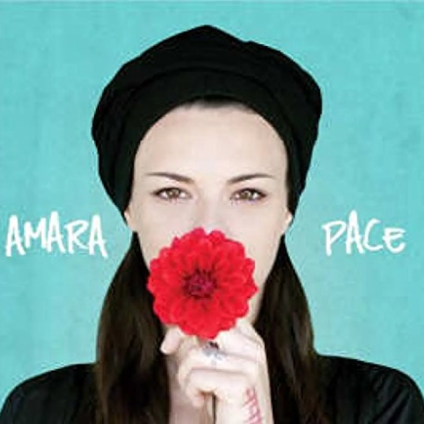 Amara PACE CD