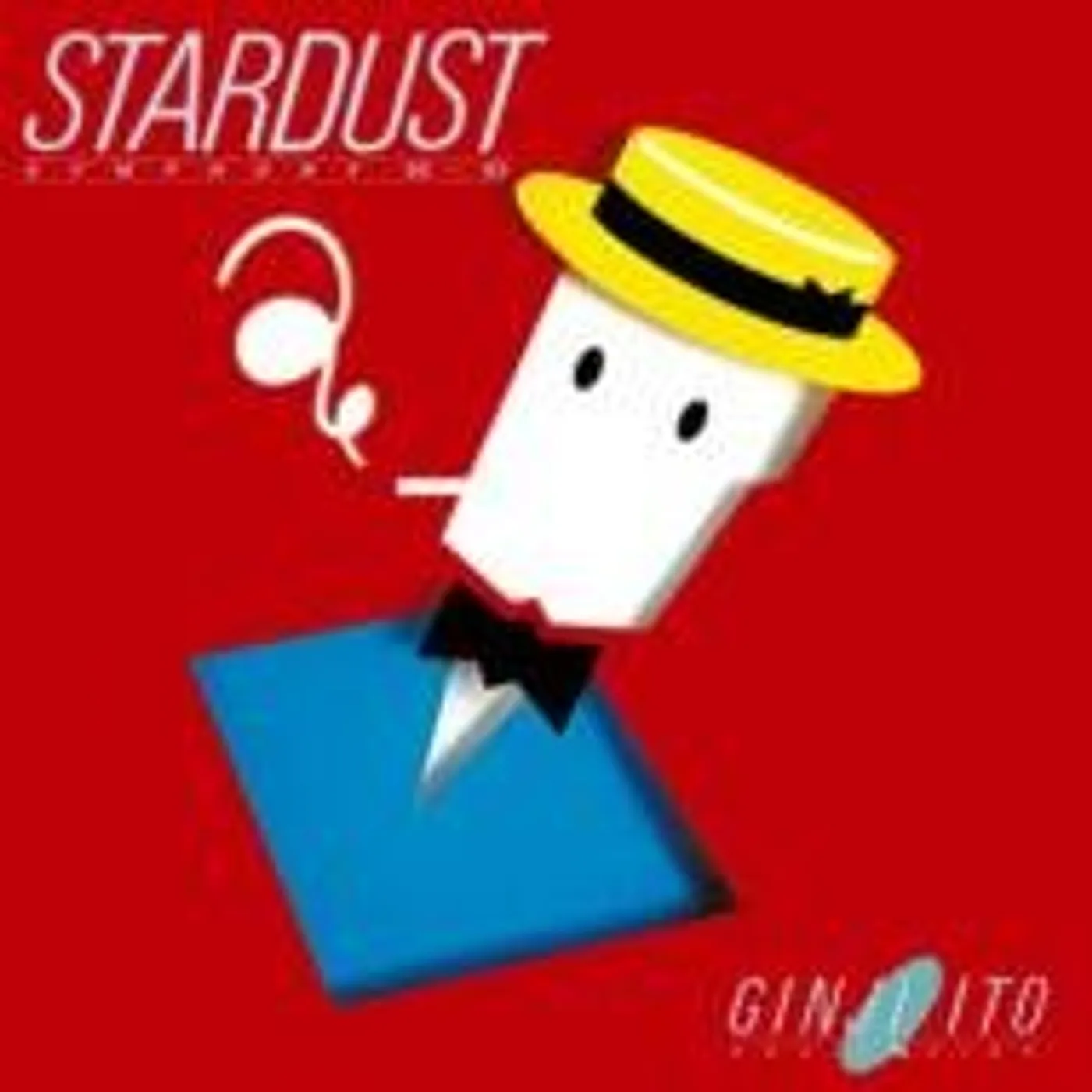 Ginji Ito STARDUST SYMPHONEY 65-83 CD
