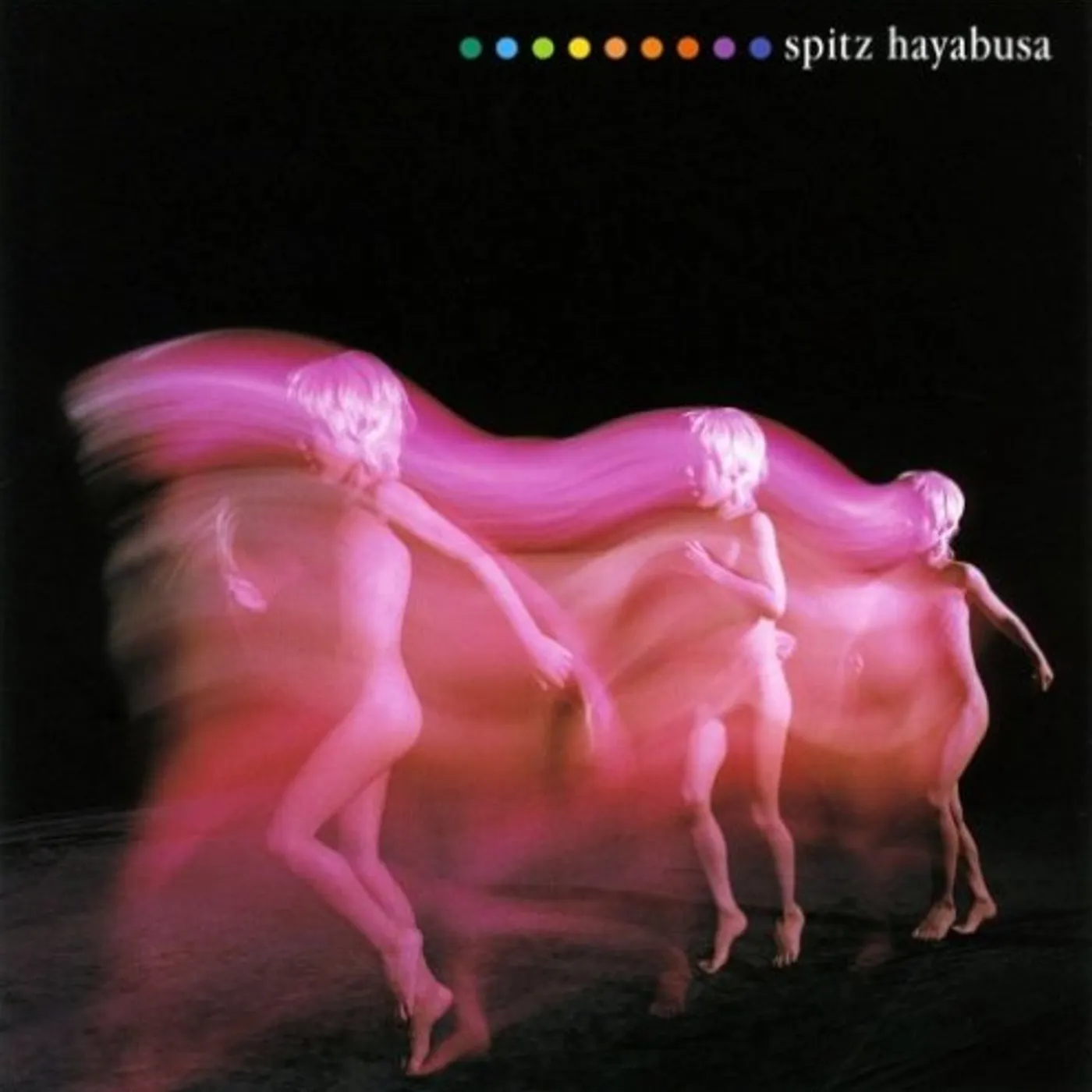 SPITZ HAYABUSA CD