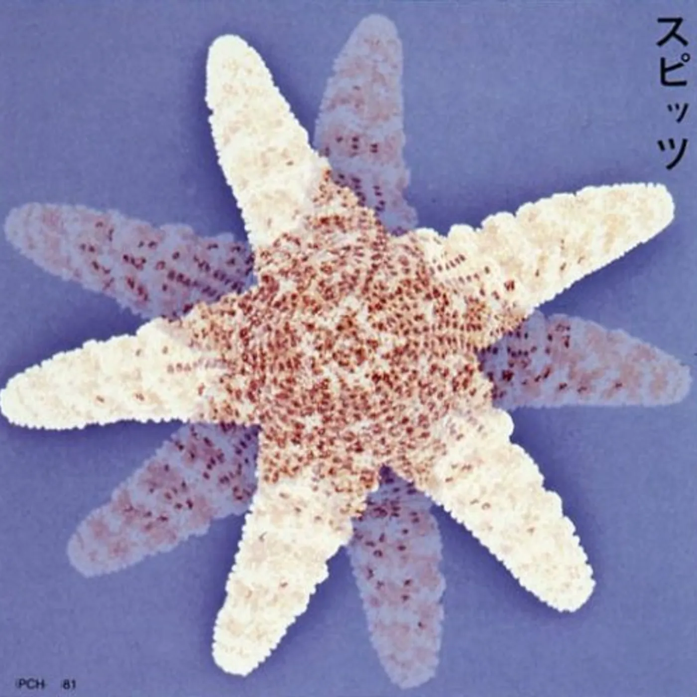 SPITZ CD