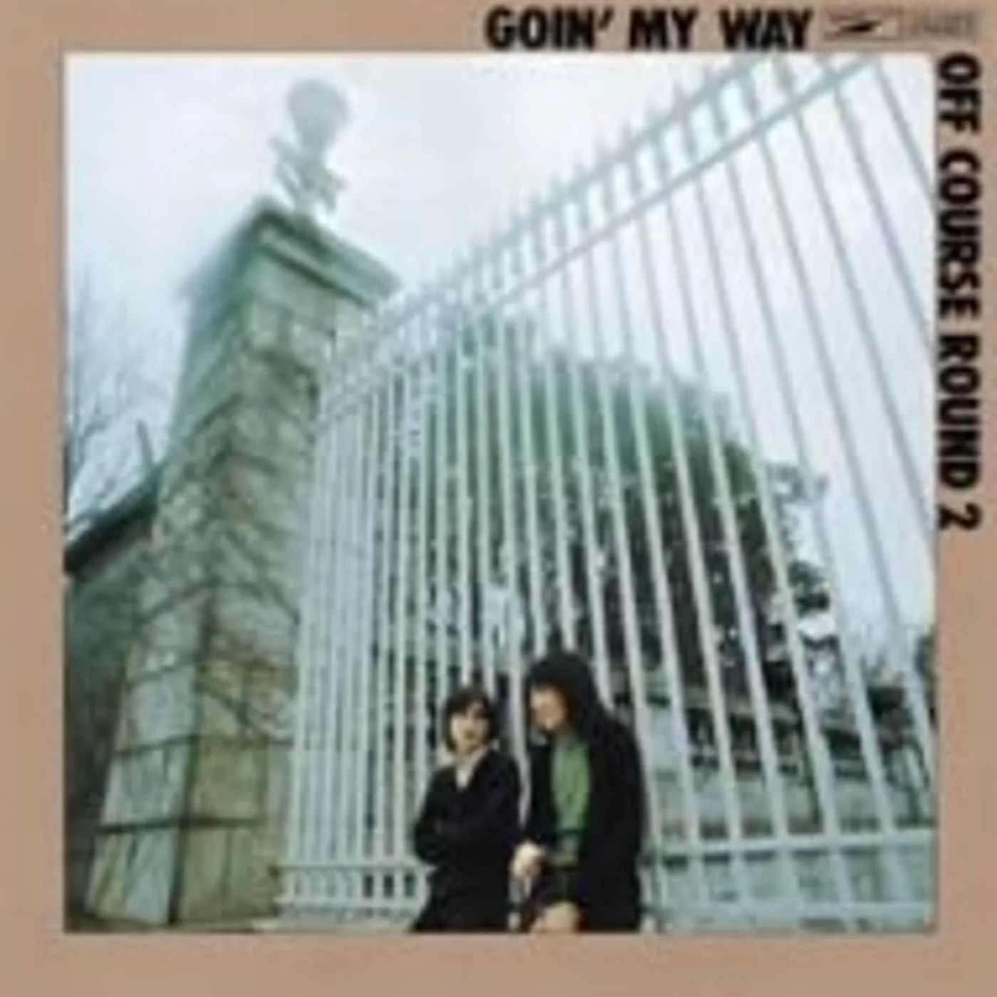 Off Course KONO MICHI WO YUKEBA : LIMITED/SHM-CD CD