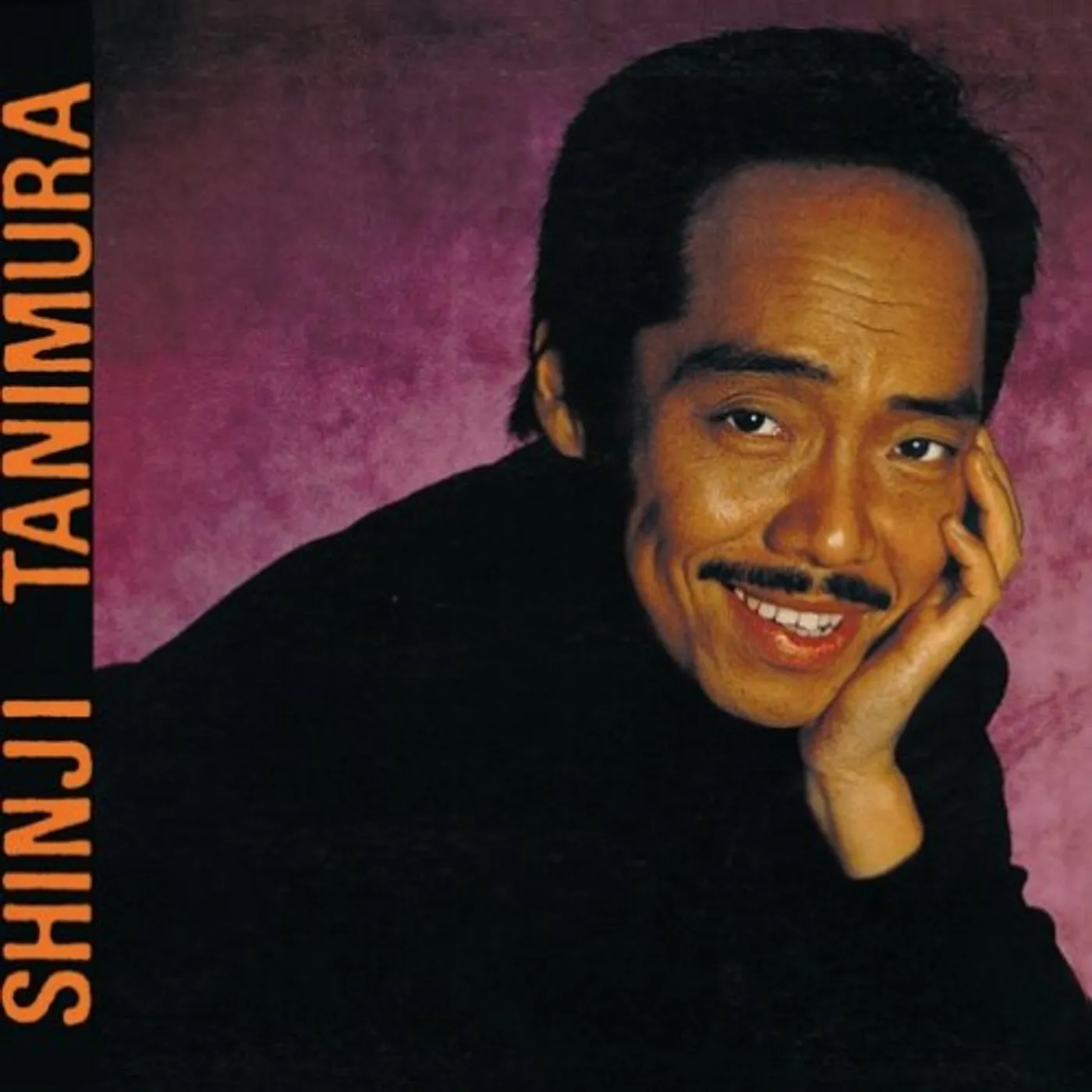Shinji Tanimura KYARA CD