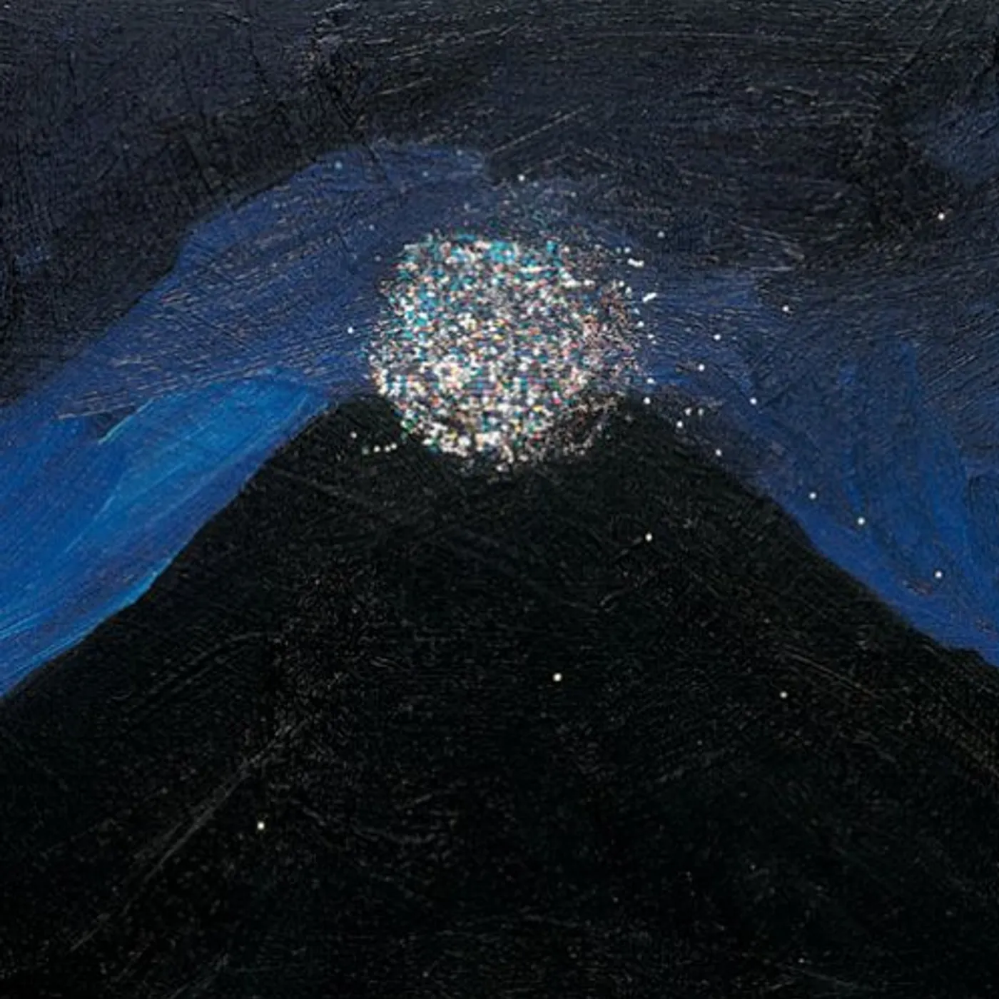Polaris KUUKAN CD