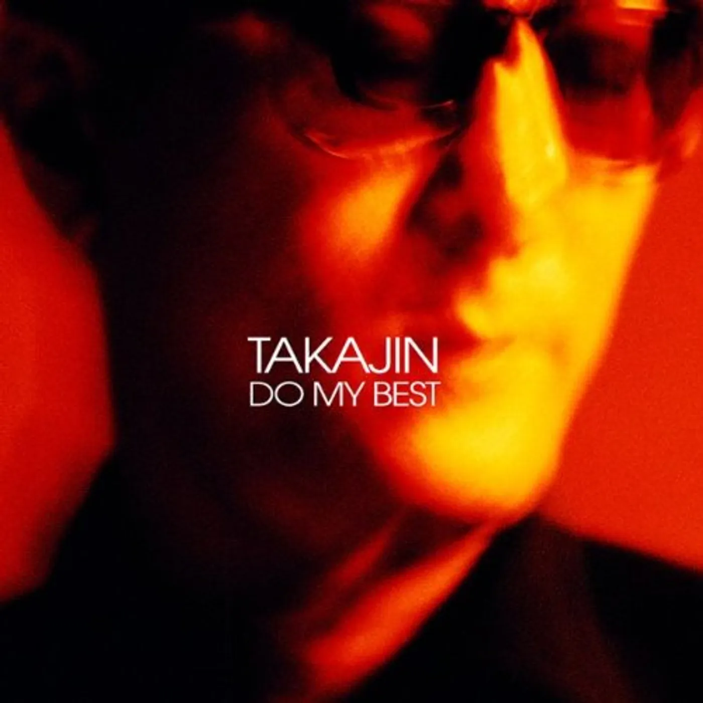 Takajin Yashiki TAKAJIN DIO MY BEST CD