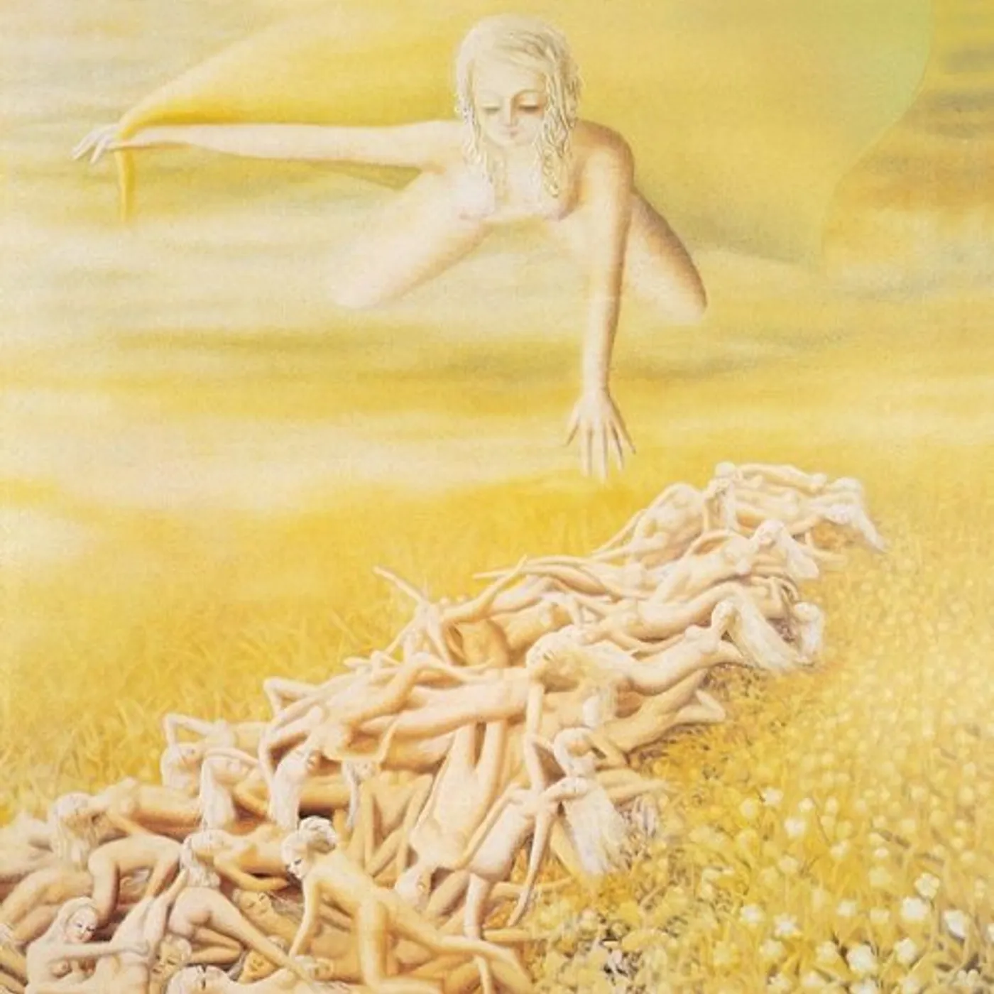 Kei Ogura MICHIKUSA CD