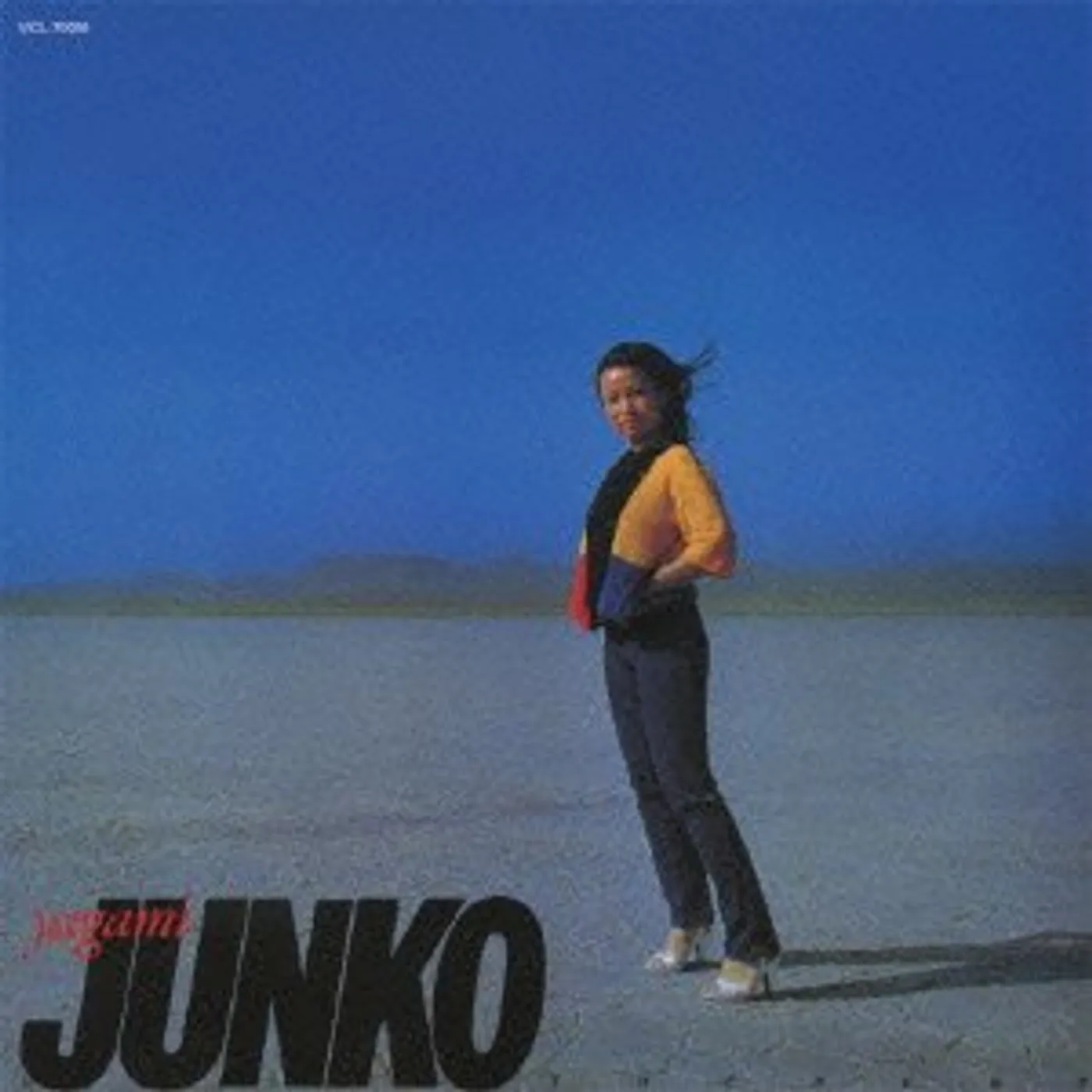 Junko Yagami JUNKO THE BEST CD