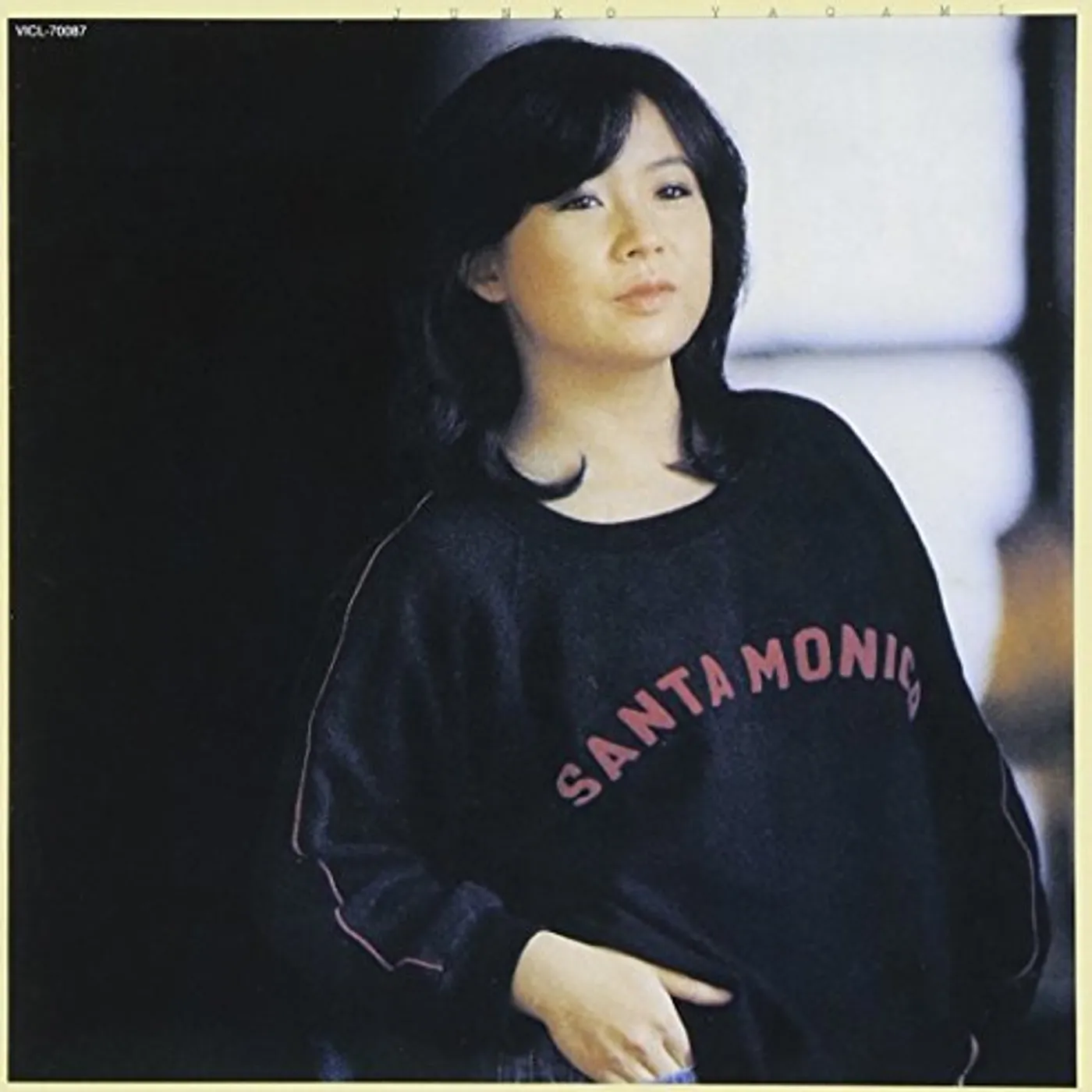 Junko Yagami SUGAO NO WATASHI CD