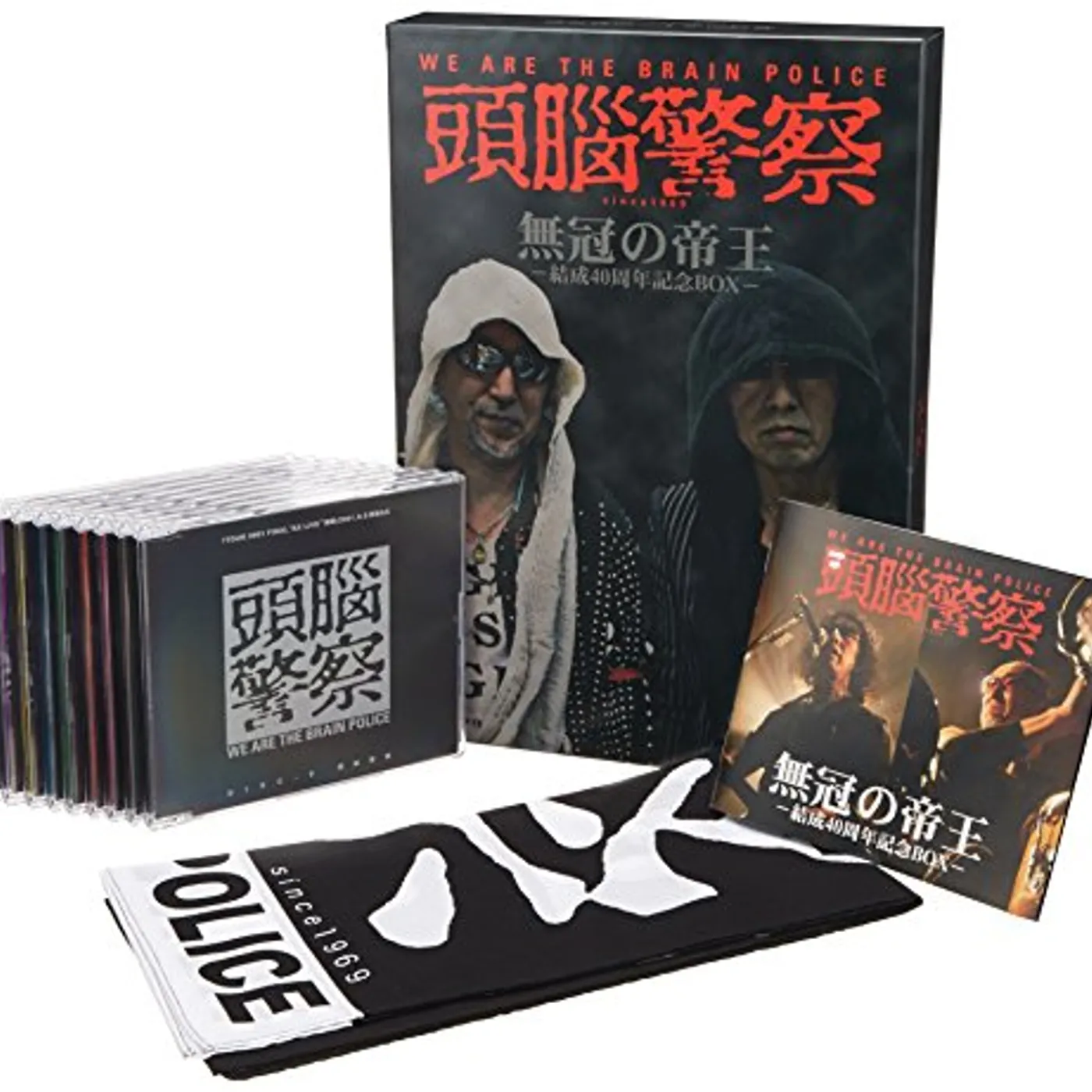 Maki Asakawa CD