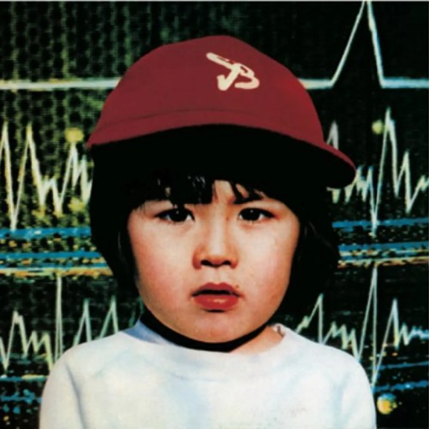 Akiko Yano TOKYO HA YORU NO SHICHIJI CD