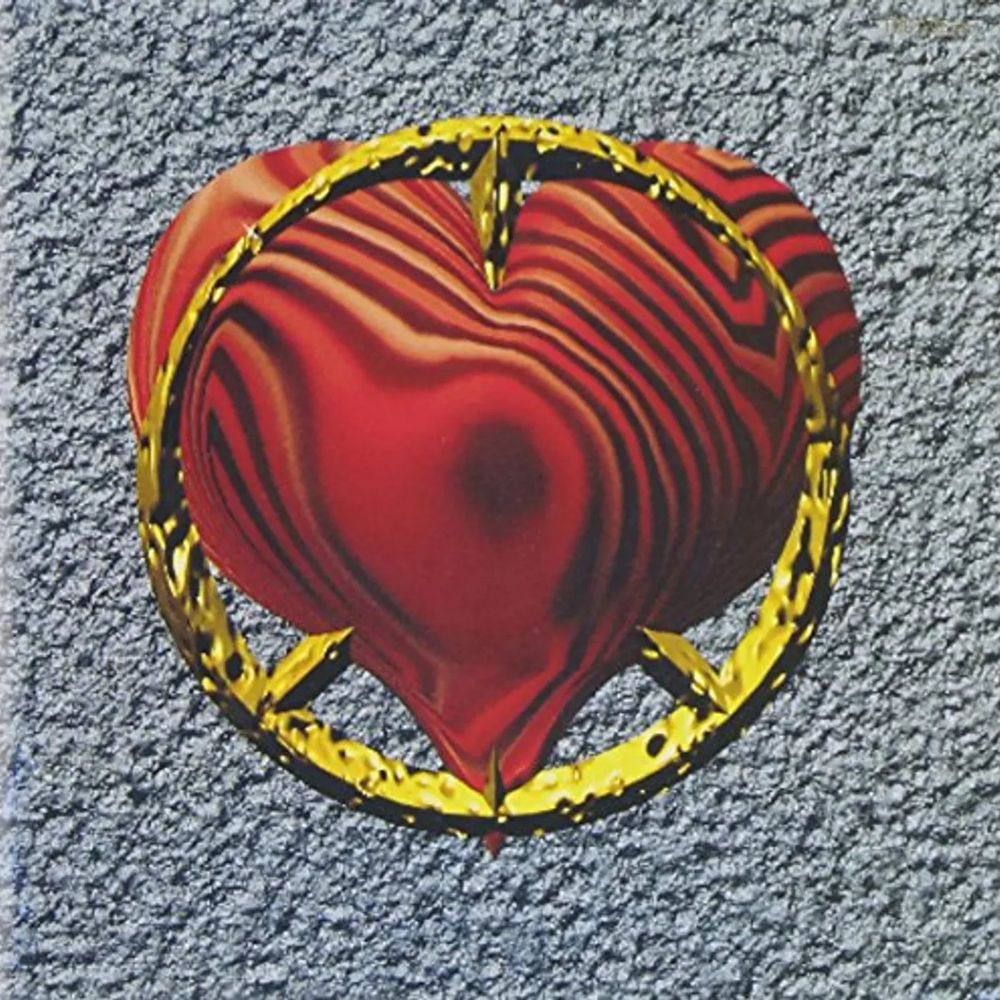 COMPLEX ROMANTIC 1990 CD