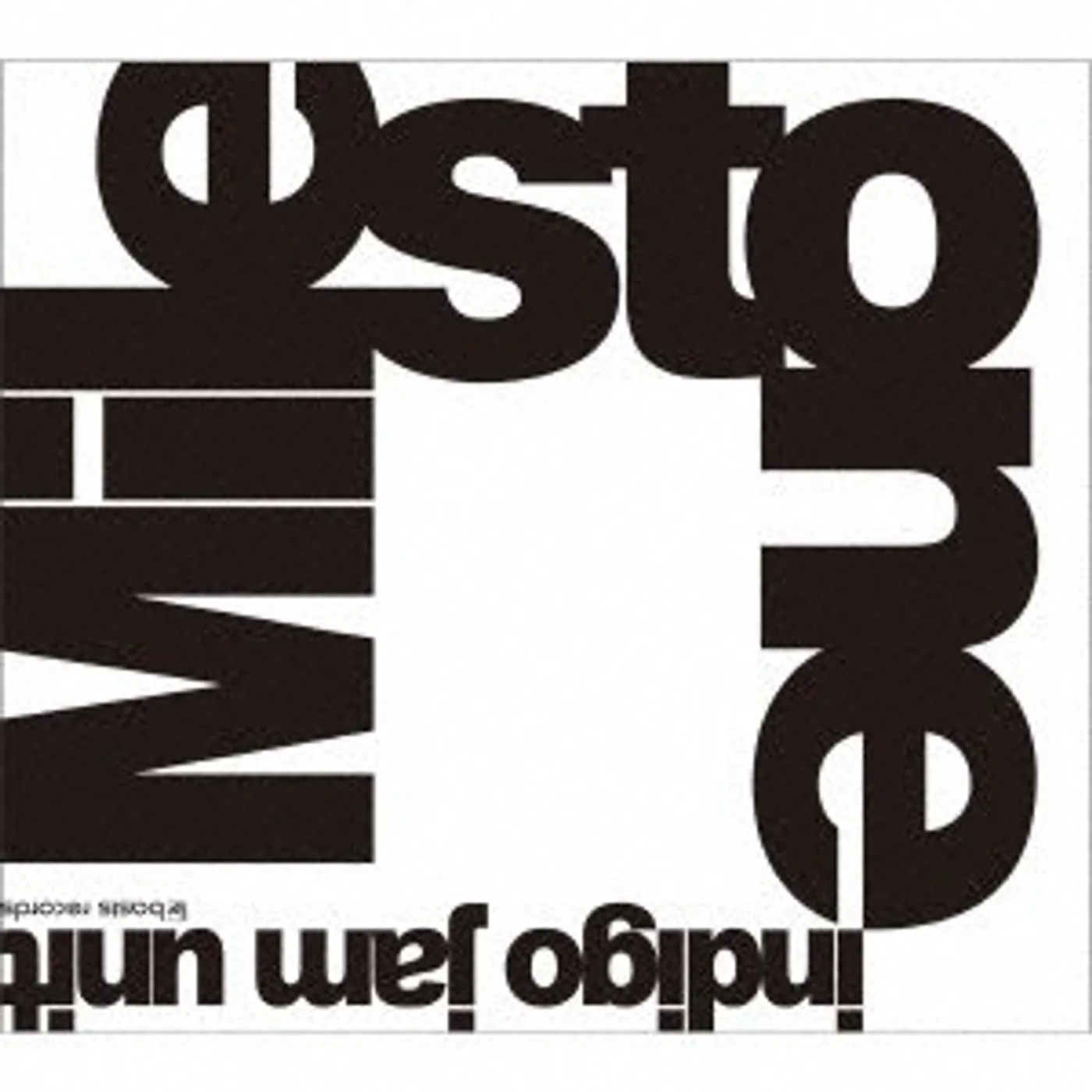 Indigo Jam Unit MILESTONE CD