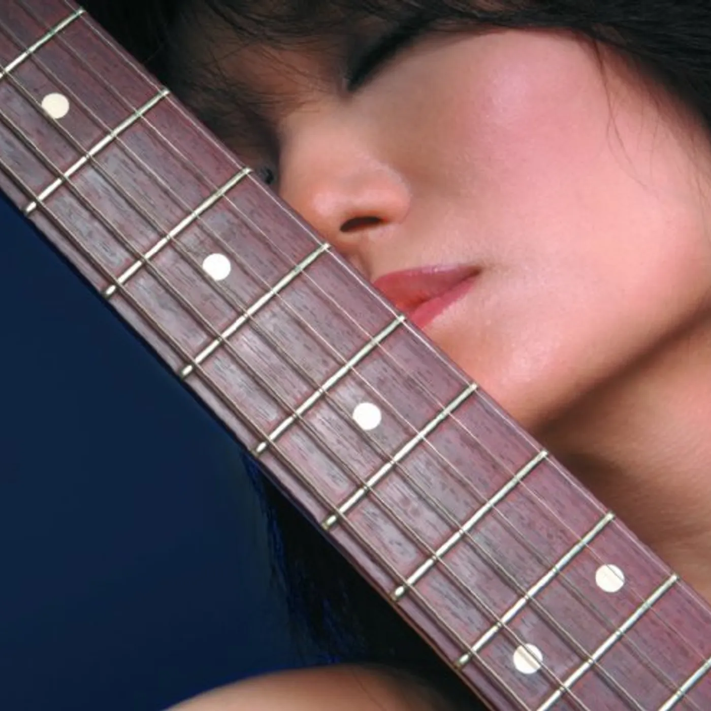 Mari Hamada SENSE OF SELF CD
