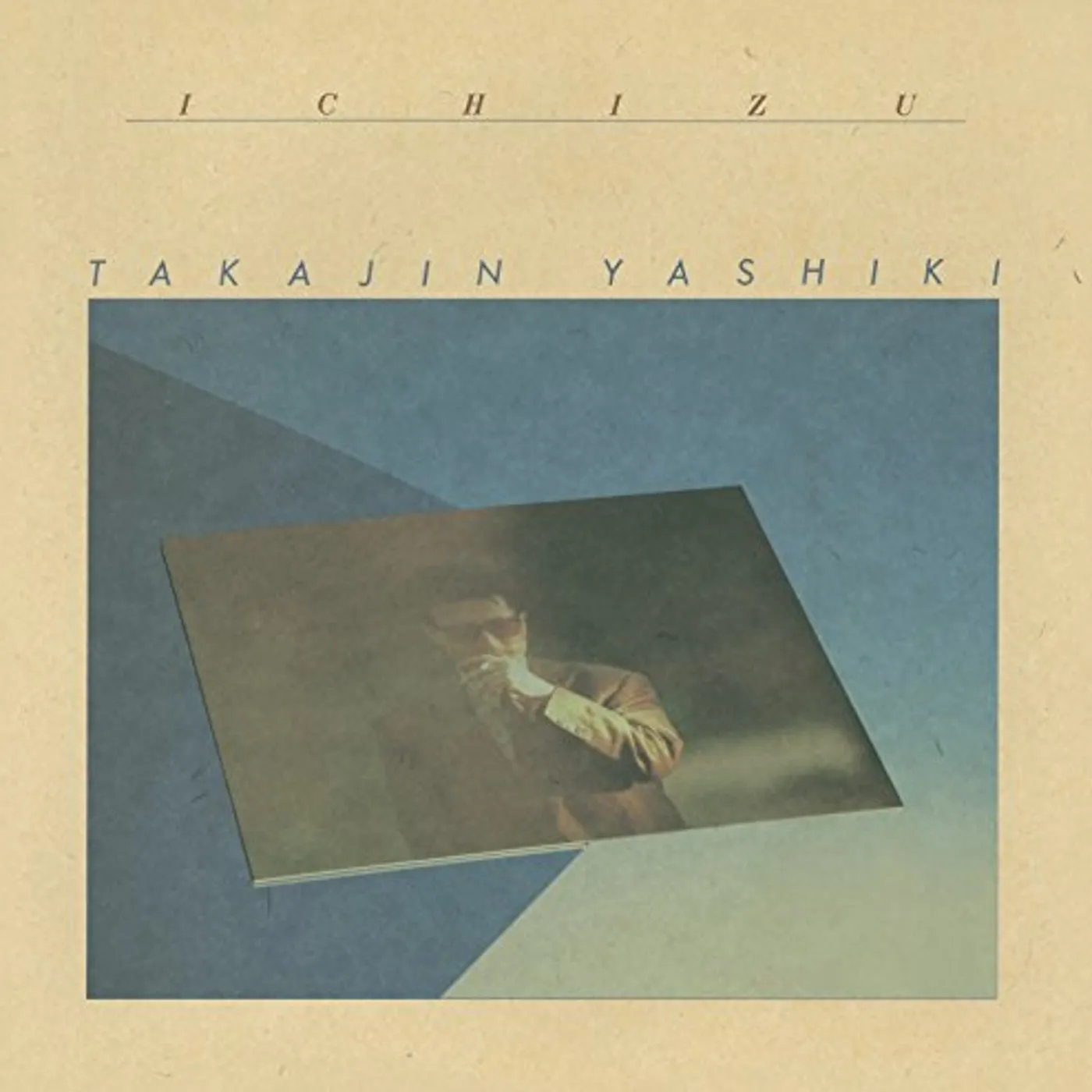Takajin Yashiki ICHIZU + 4 CD