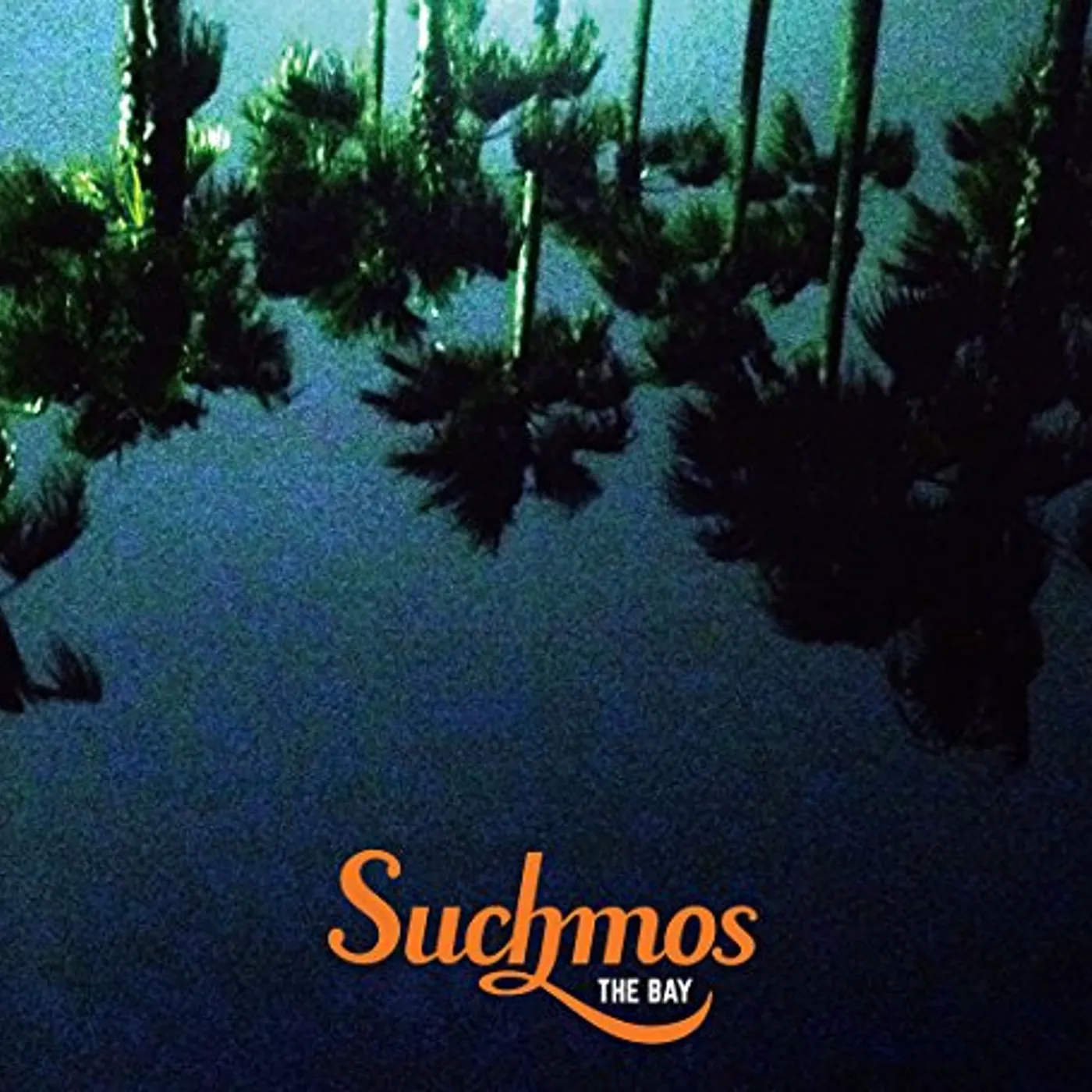 Suchmos BAY CD