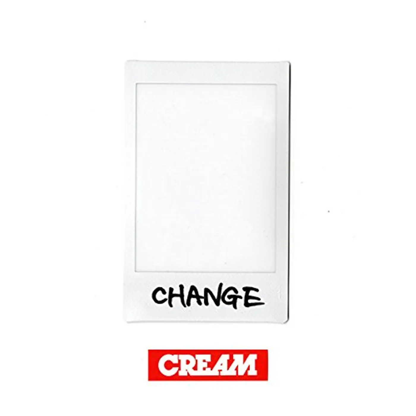 Cream 3RD ALBUM CD