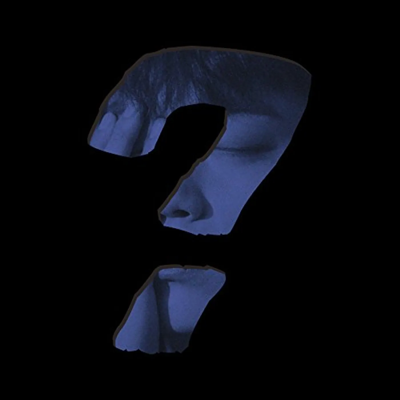 BEAST! GUESS WHO? CD