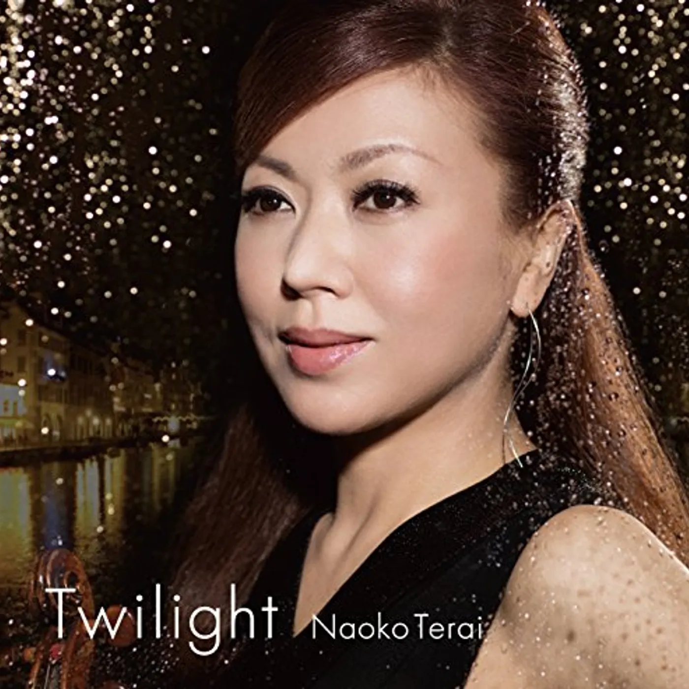 Naoko Terai TWILIGHT CD