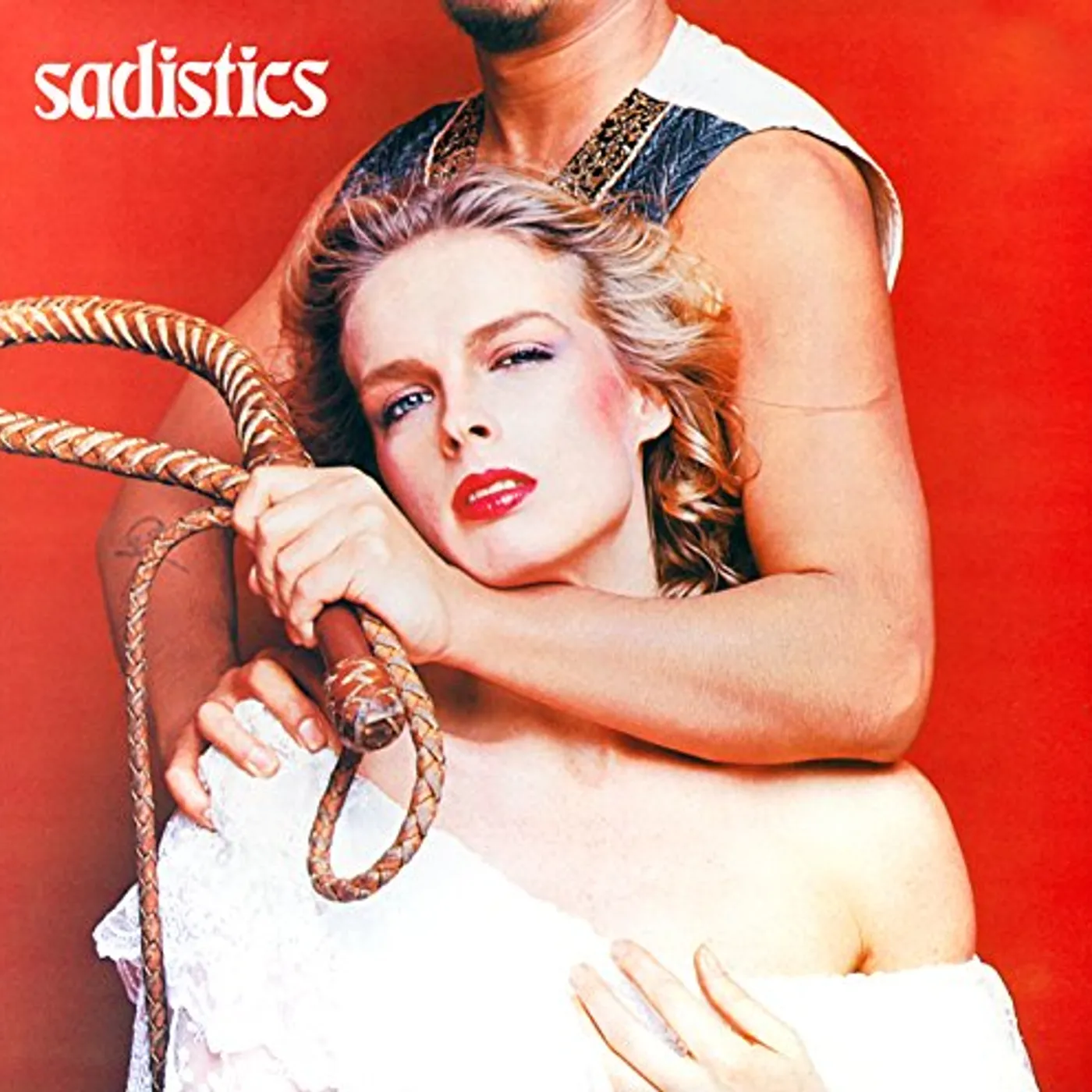 SADISTICS CD
