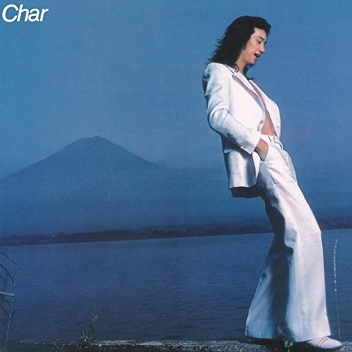 CHAR CD