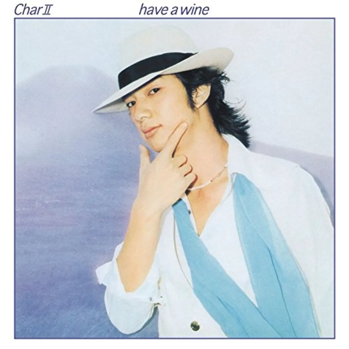 CHAR 2 HAVE A WINE CD