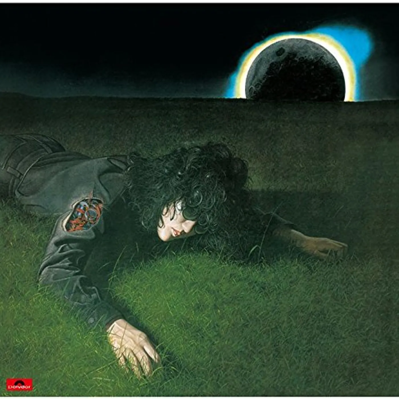 Doji Morita BOY CD