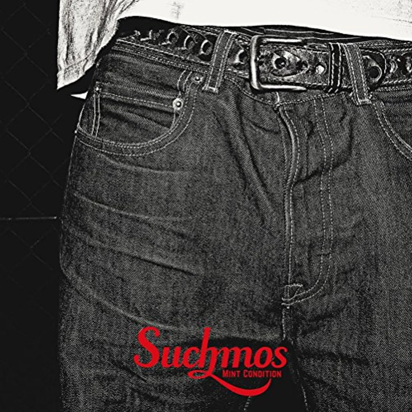 Suchmos MINT CD