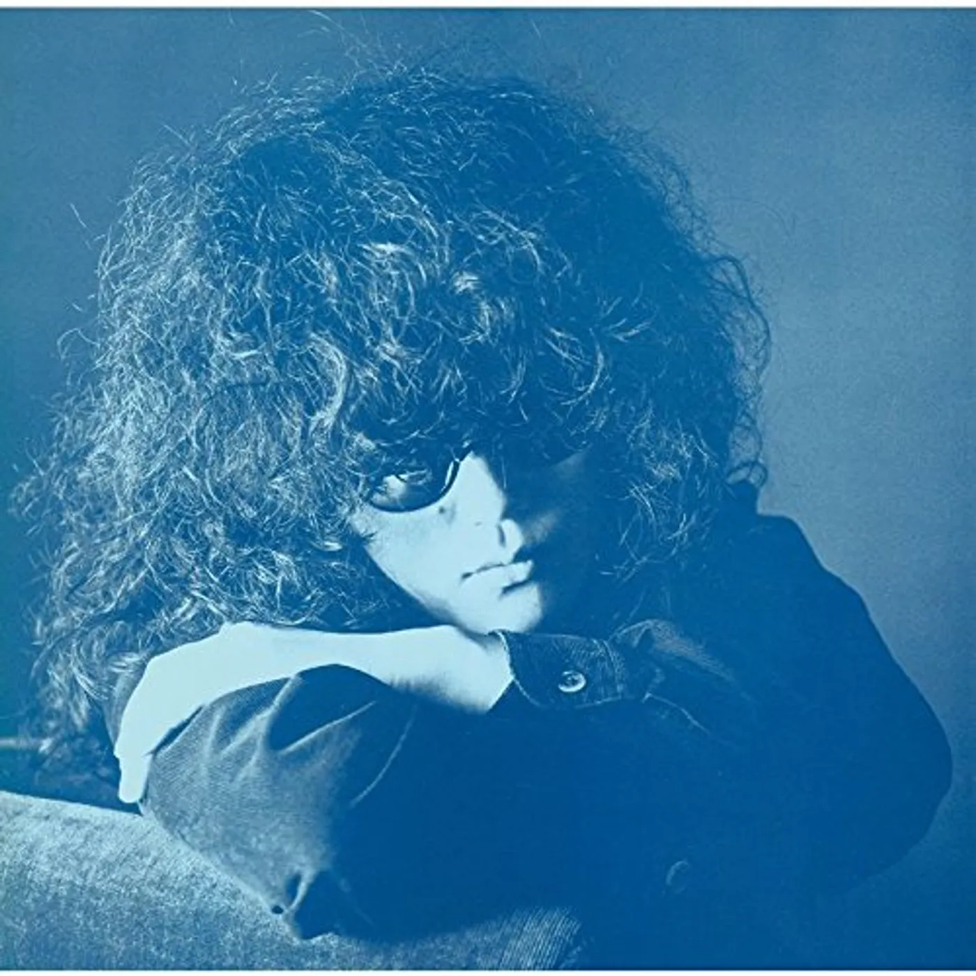 Doji Morita WOLF BOY CD