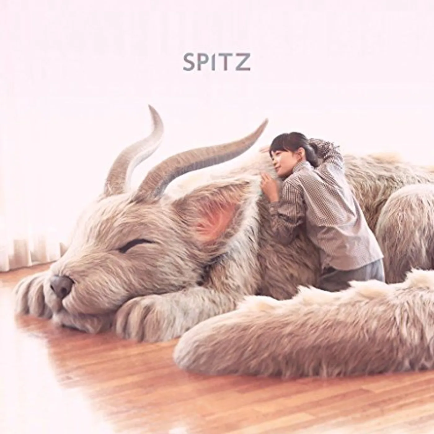 SPITZ SAMENAI CD