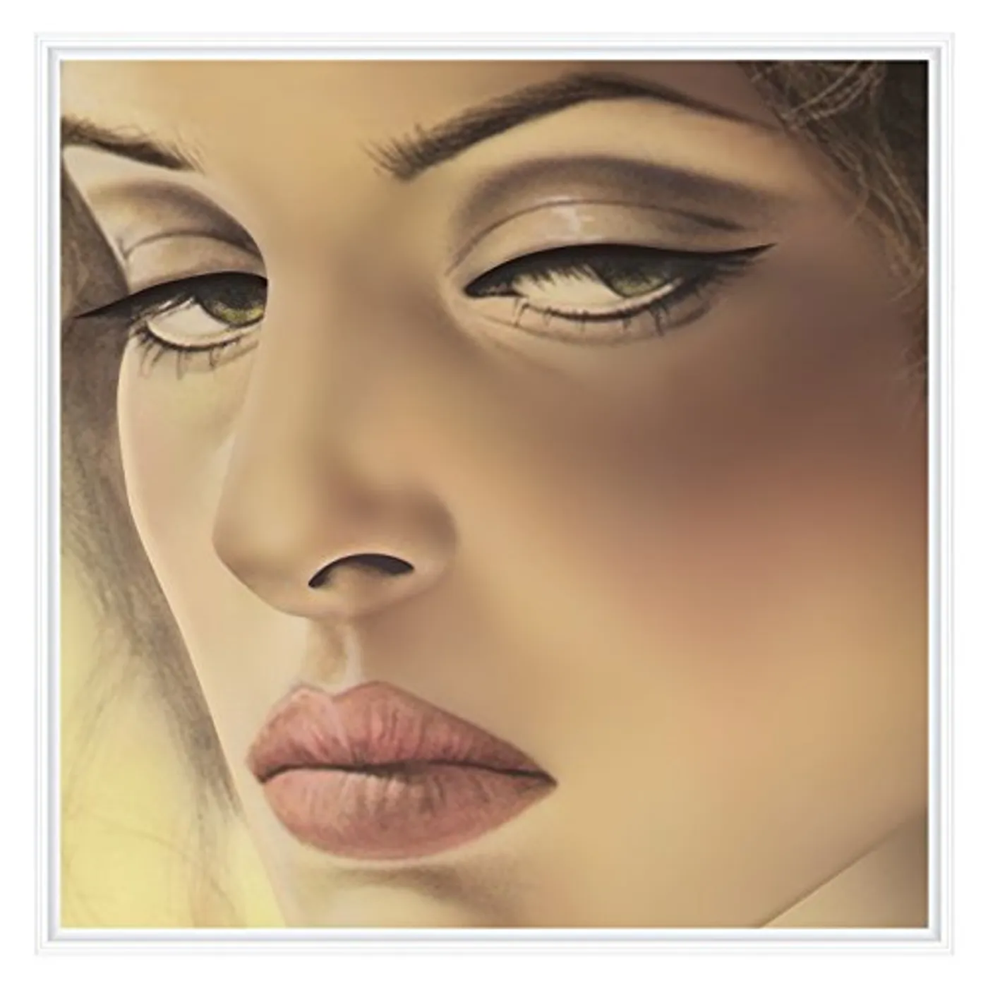 Takkyu Ishino LUNATIQUE CD