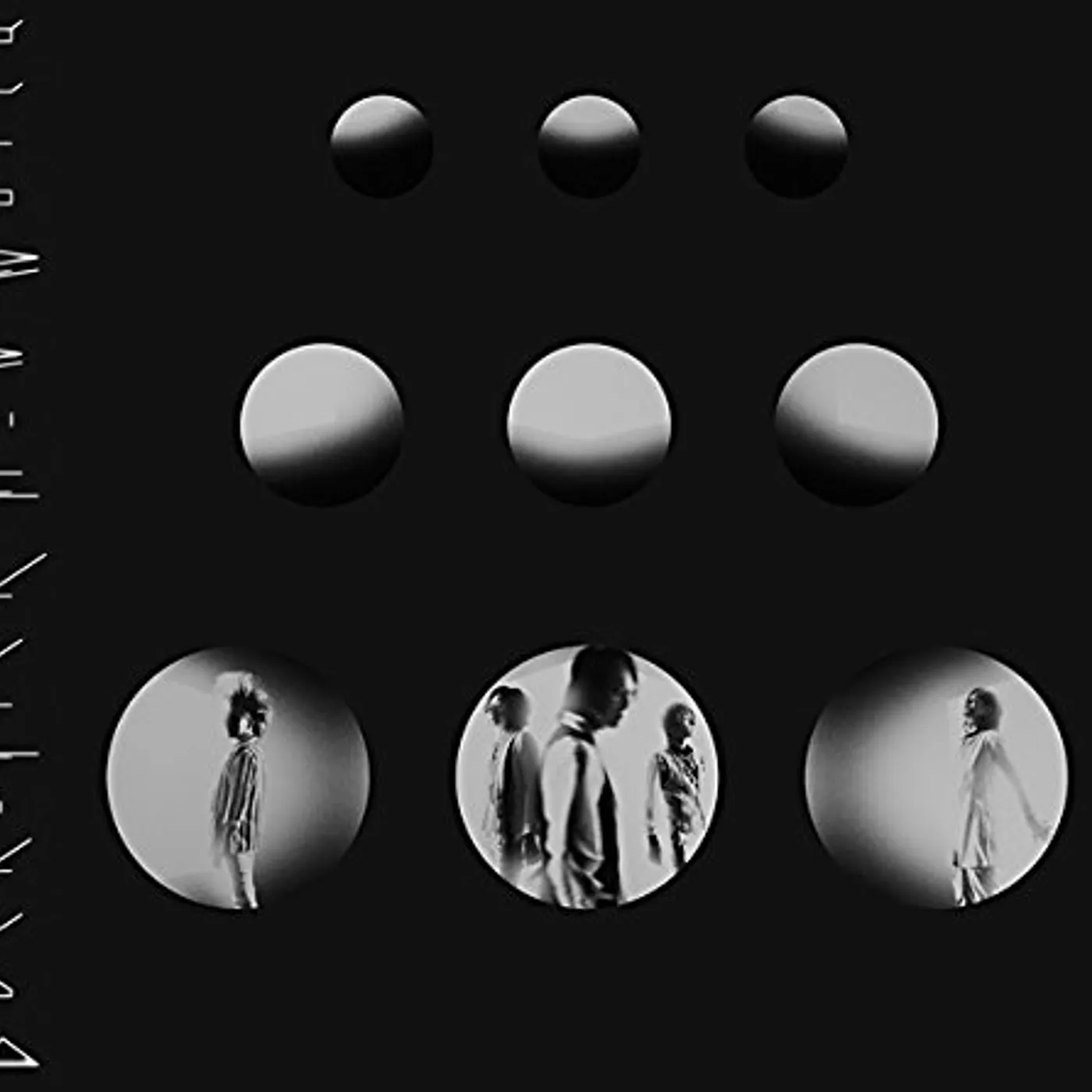 BUCK-TICK NEW WORLD: LIMITED-A CD