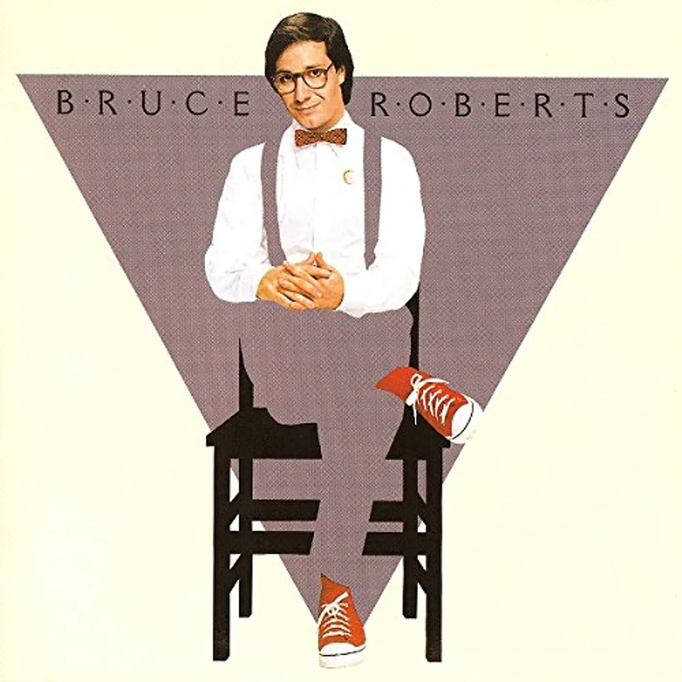 BRUCE ROBERTS CD