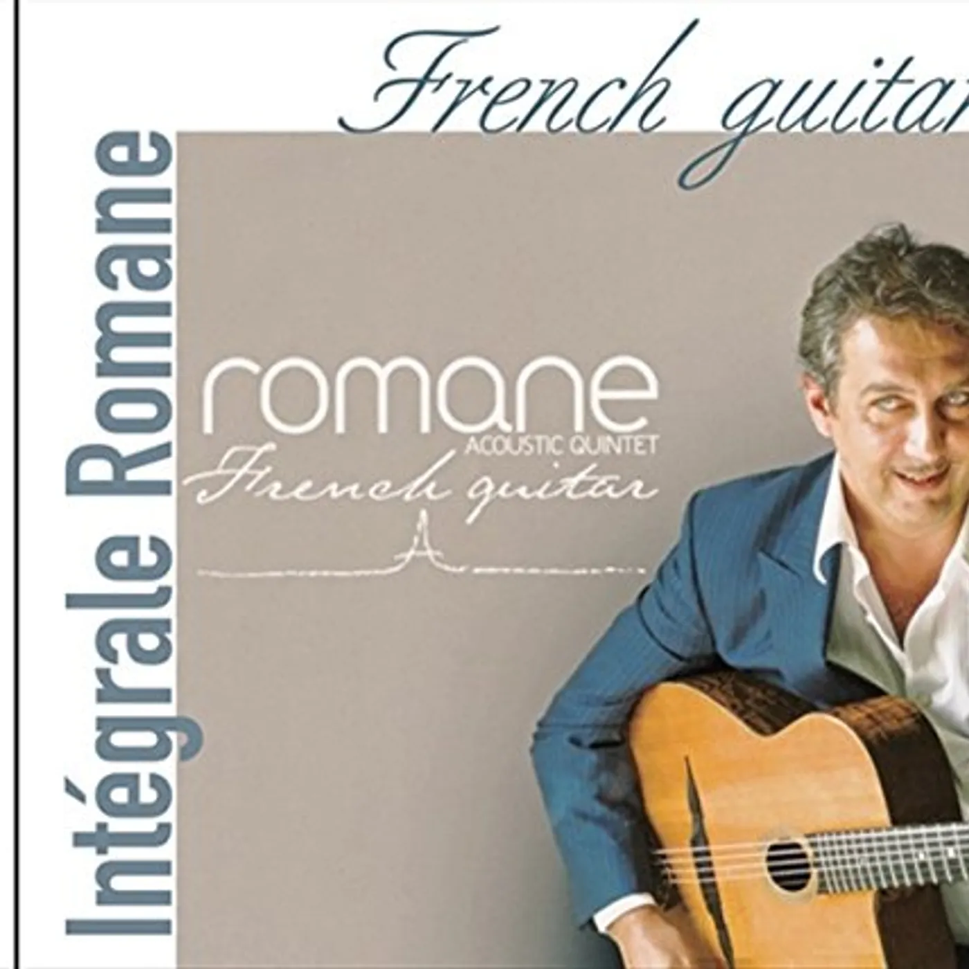 V10: INTEGRALE ROMANE CD