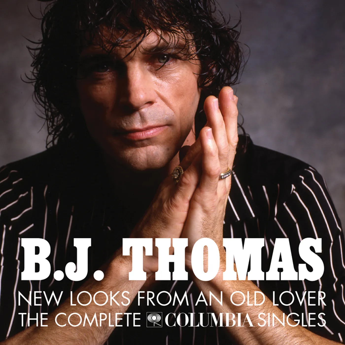 B.J. Thomas New Looks from an Old Lover: The Complete Columbia Singles CD