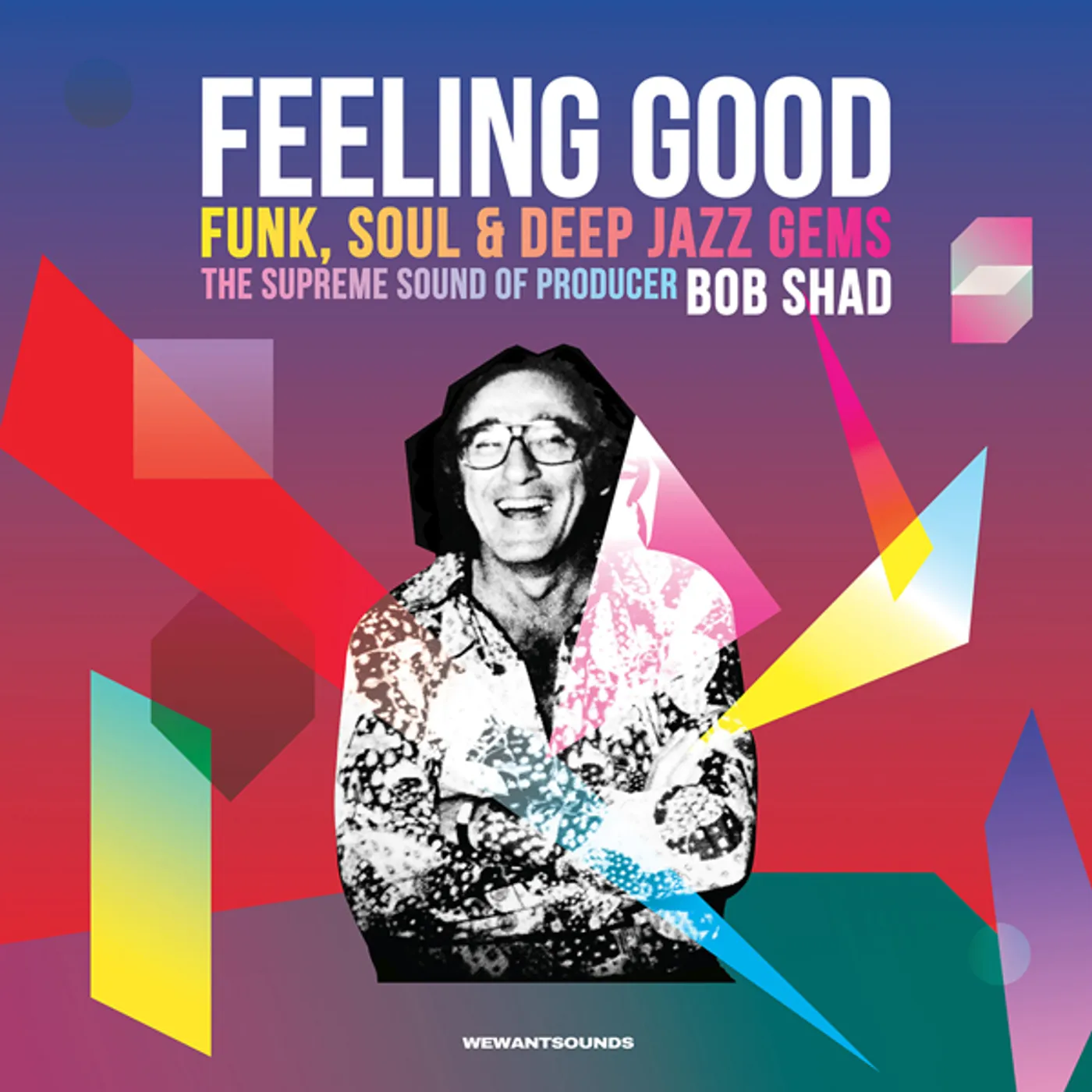 FEELING GOOD: FUNK SOUL & DEEP JAZZ GEMS / VARIOUS CD