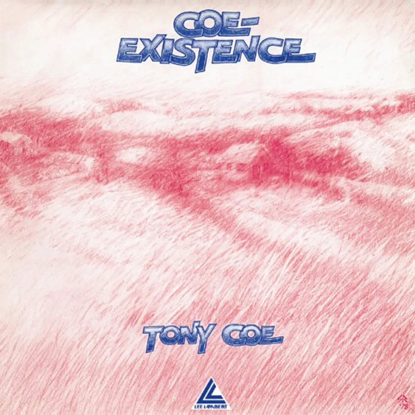 Tony Coe Coe-Existence Vinyl Record