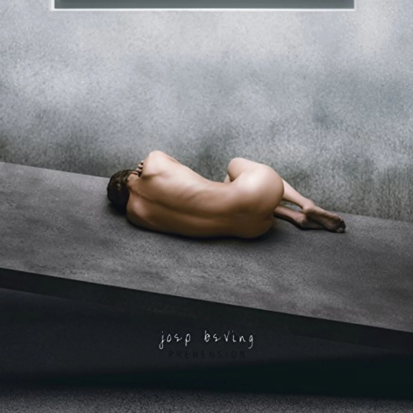 Joep Beving PREHENSION CD