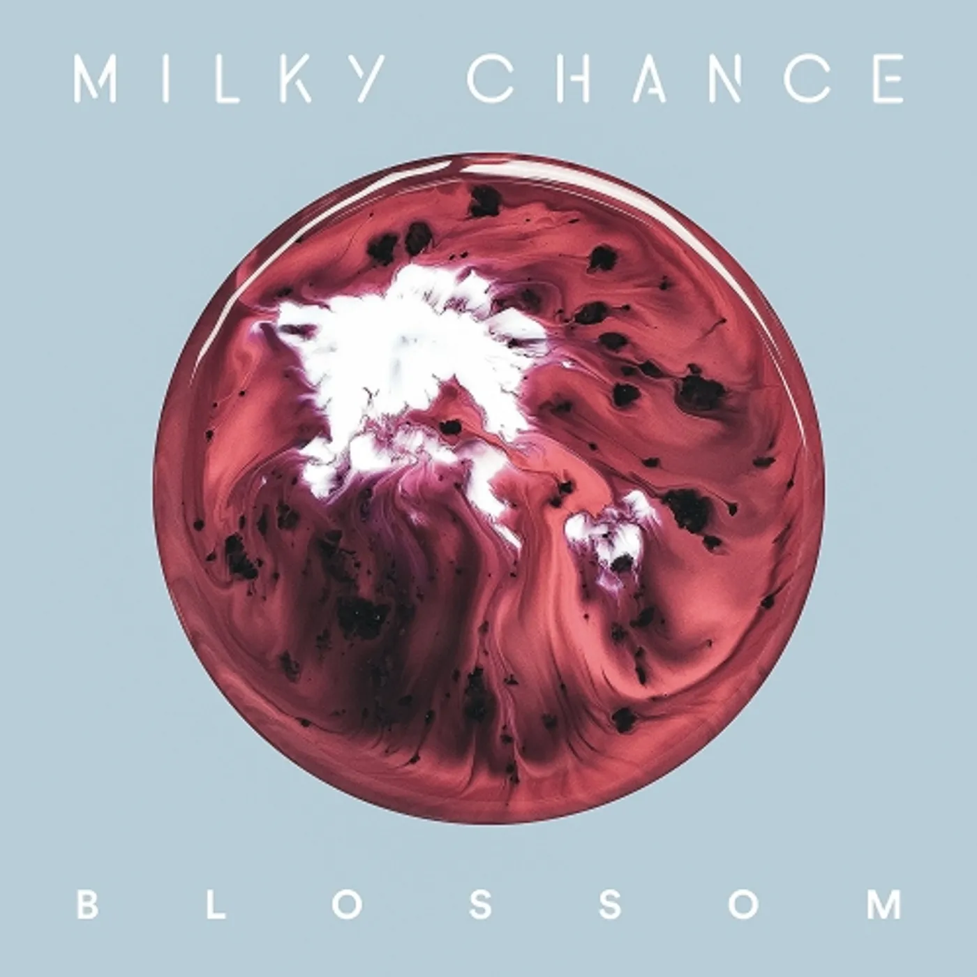 Milky Chance Blossom Vinyl Record