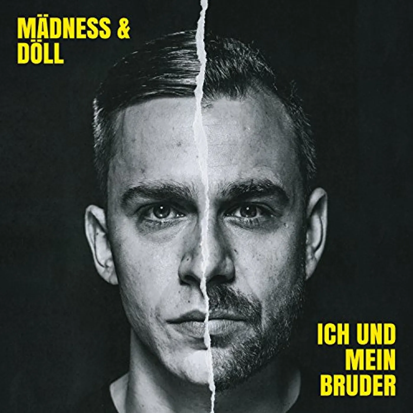 Madness & Doll ICH UND MEIN BRUDER CD