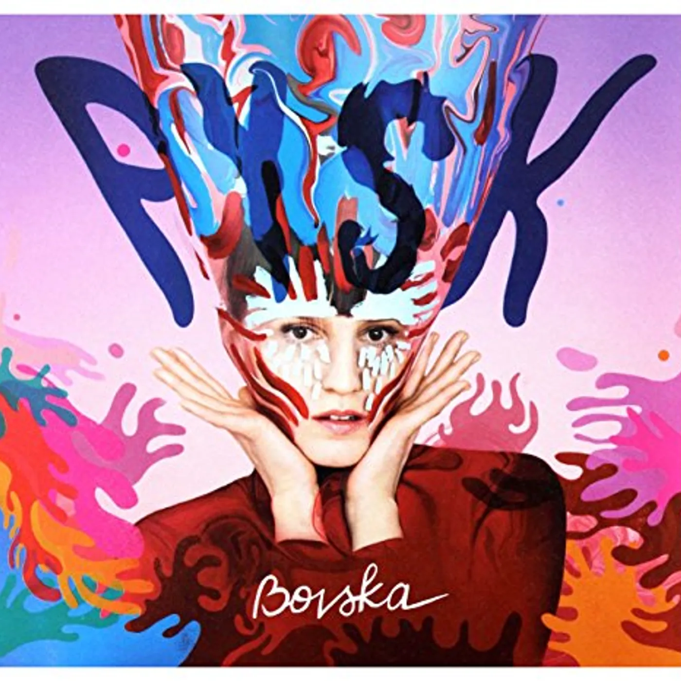 Bovska PYSK CD