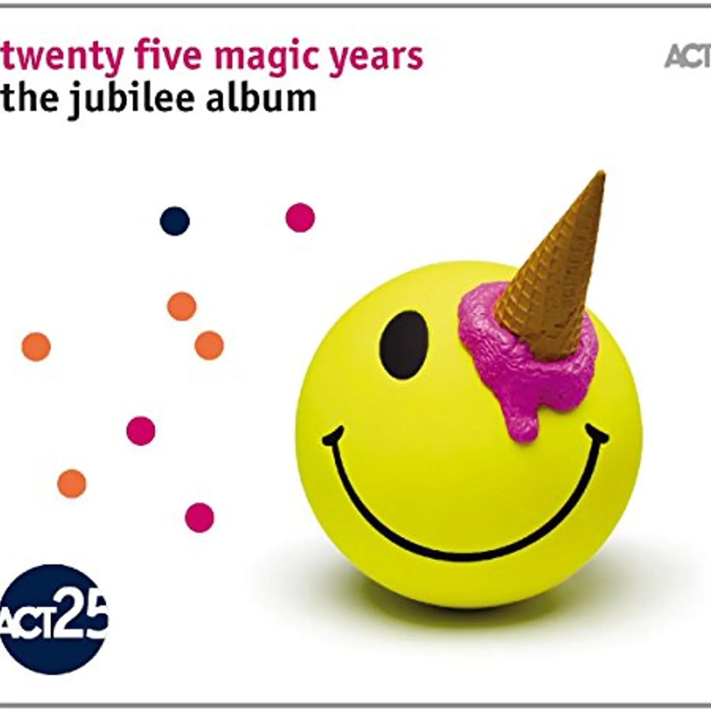 25 MAGIC YEARS: JUBILEE ALBUM / VARIOUS Vinyl Record